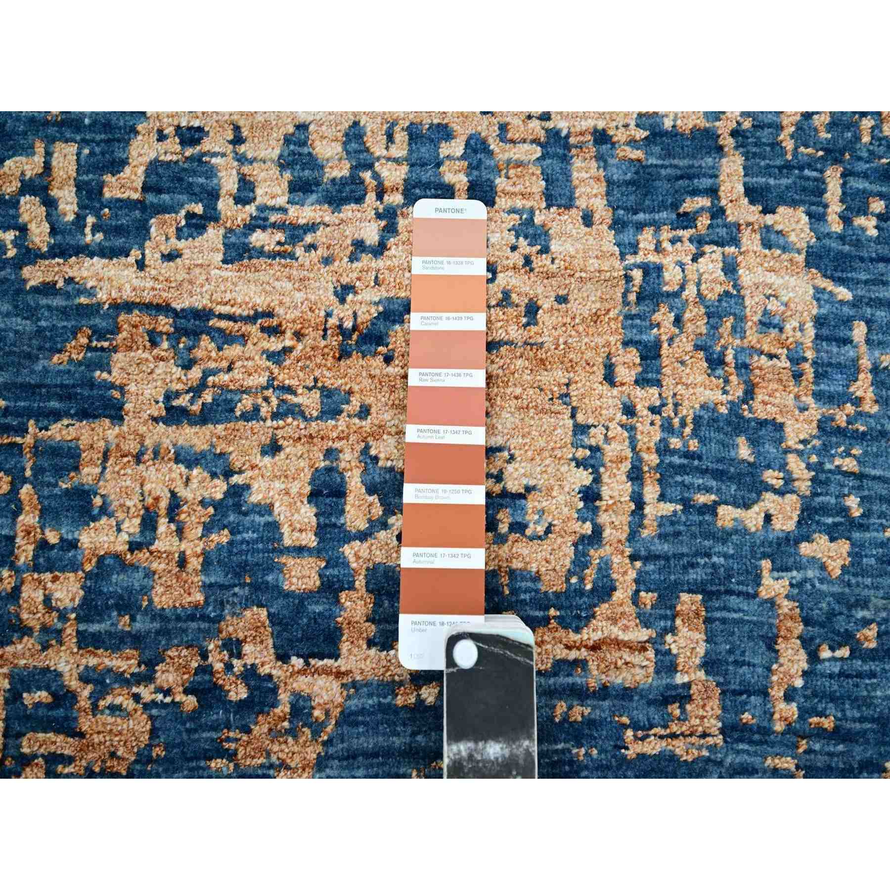 Modern-and-Contemporary-Hand-Knotted-Rug-416420