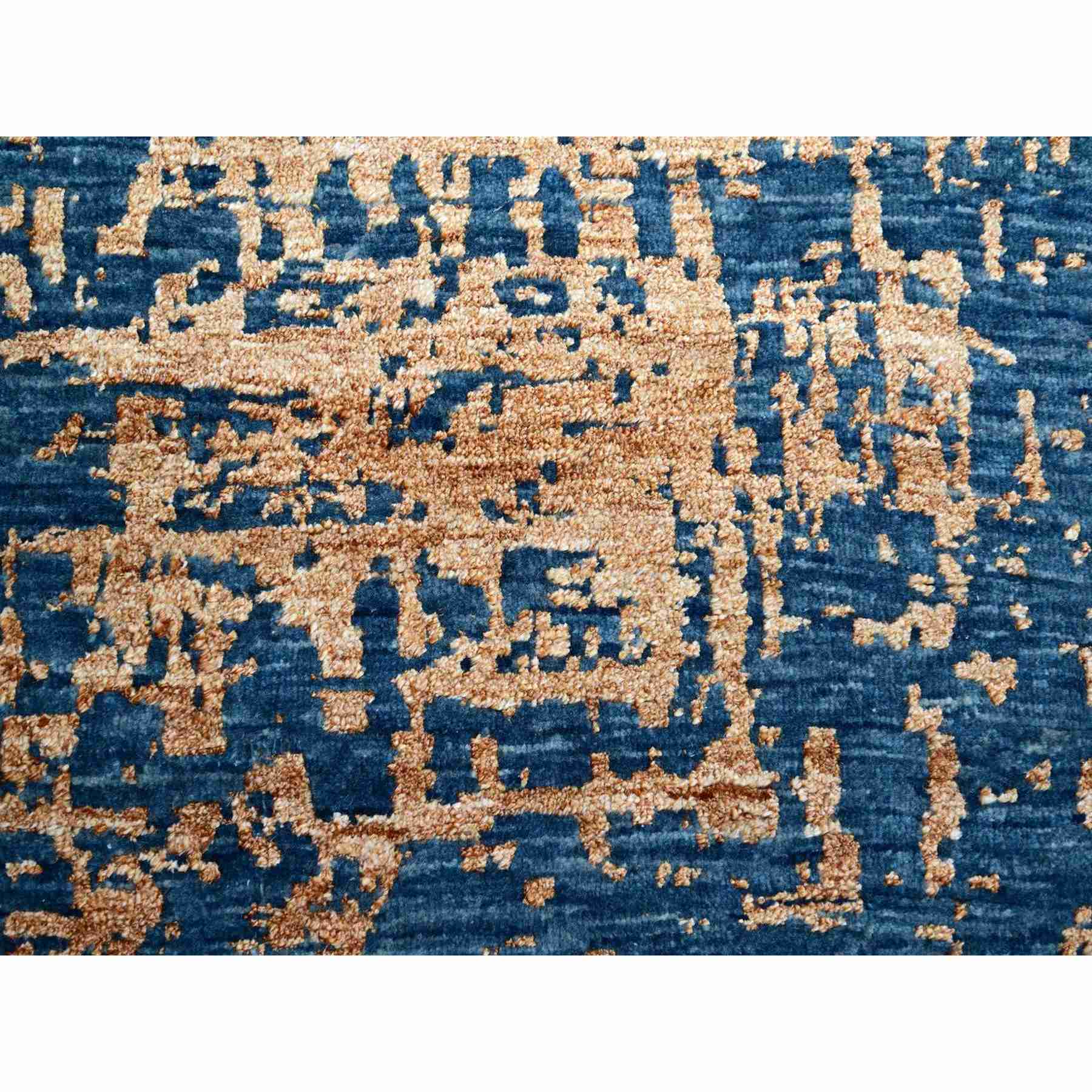 Modern-and-Contemporary-Hand-Knotted-Rug-416420
