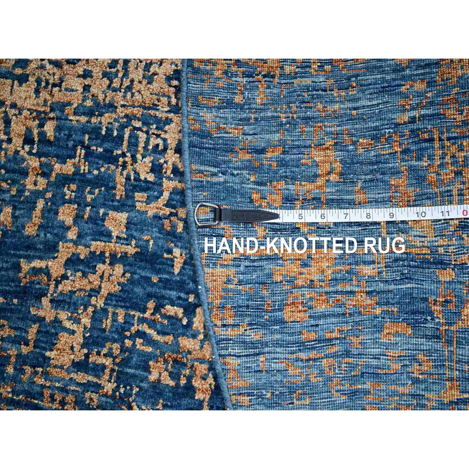 Modern-and-Contemporary-Hand-Knotted-Rug-416420