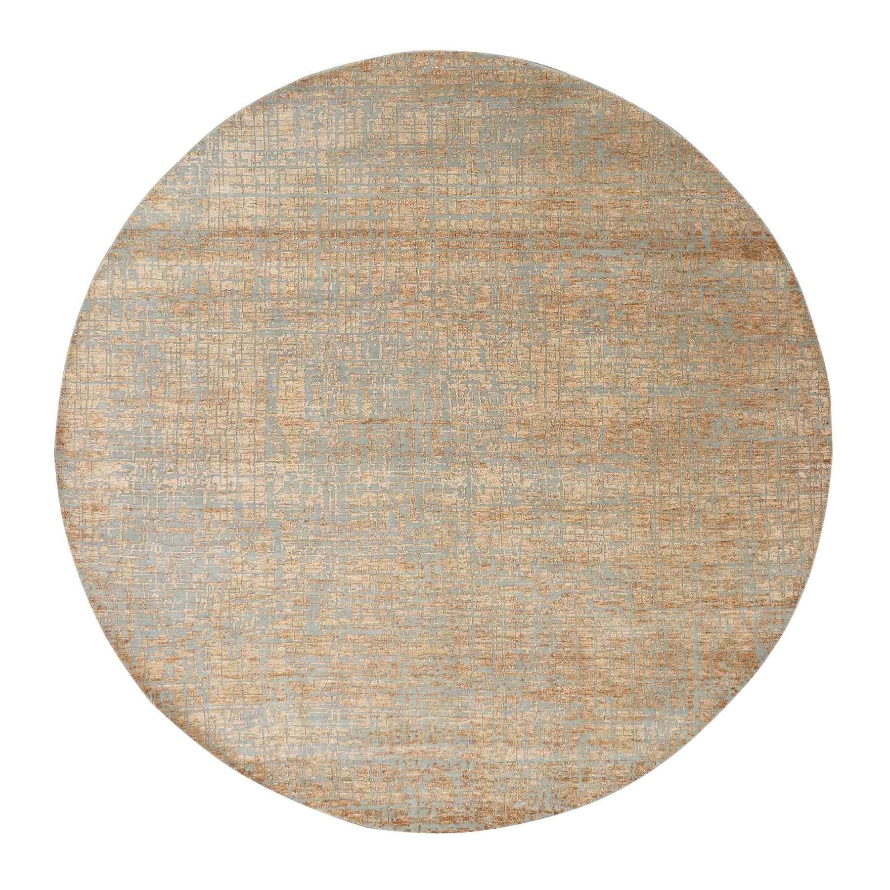 Modern-and-Contemporary-Hand-Knotted-Rug-416425