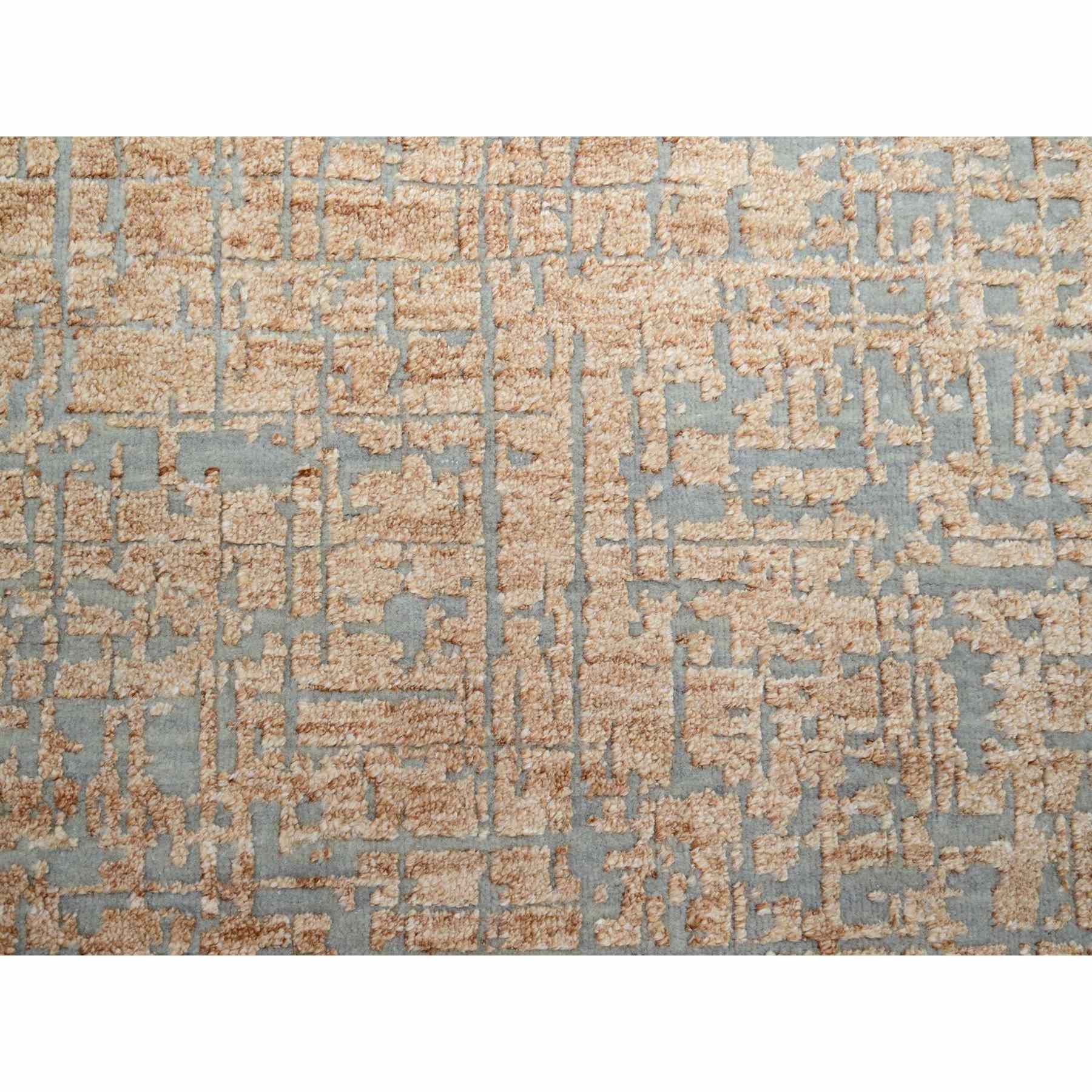 Modern-and-Contemporary-Hand-Knotted-Rug-416425