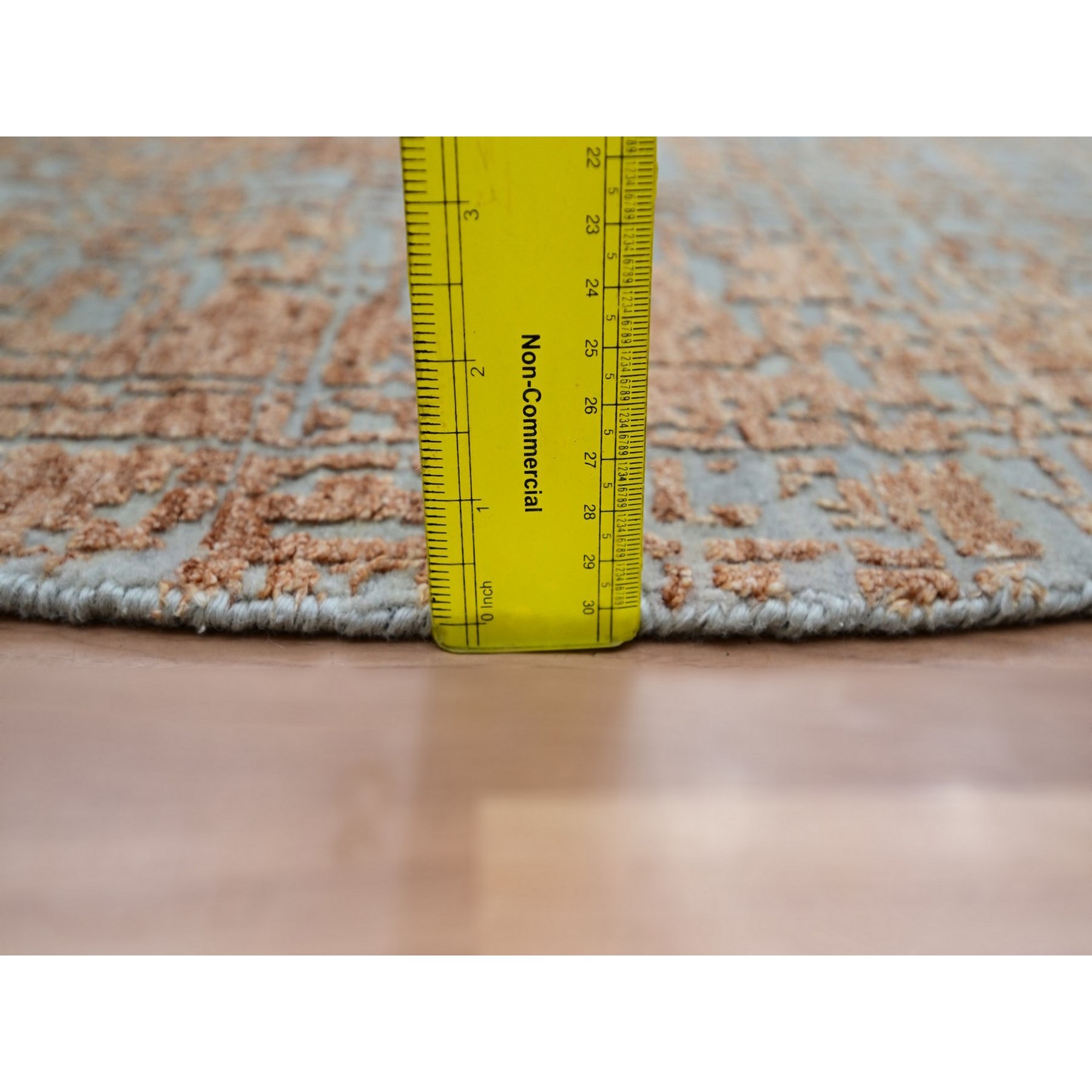 Modern-and-Contemporary-Hand-Knotted-Rug-416425