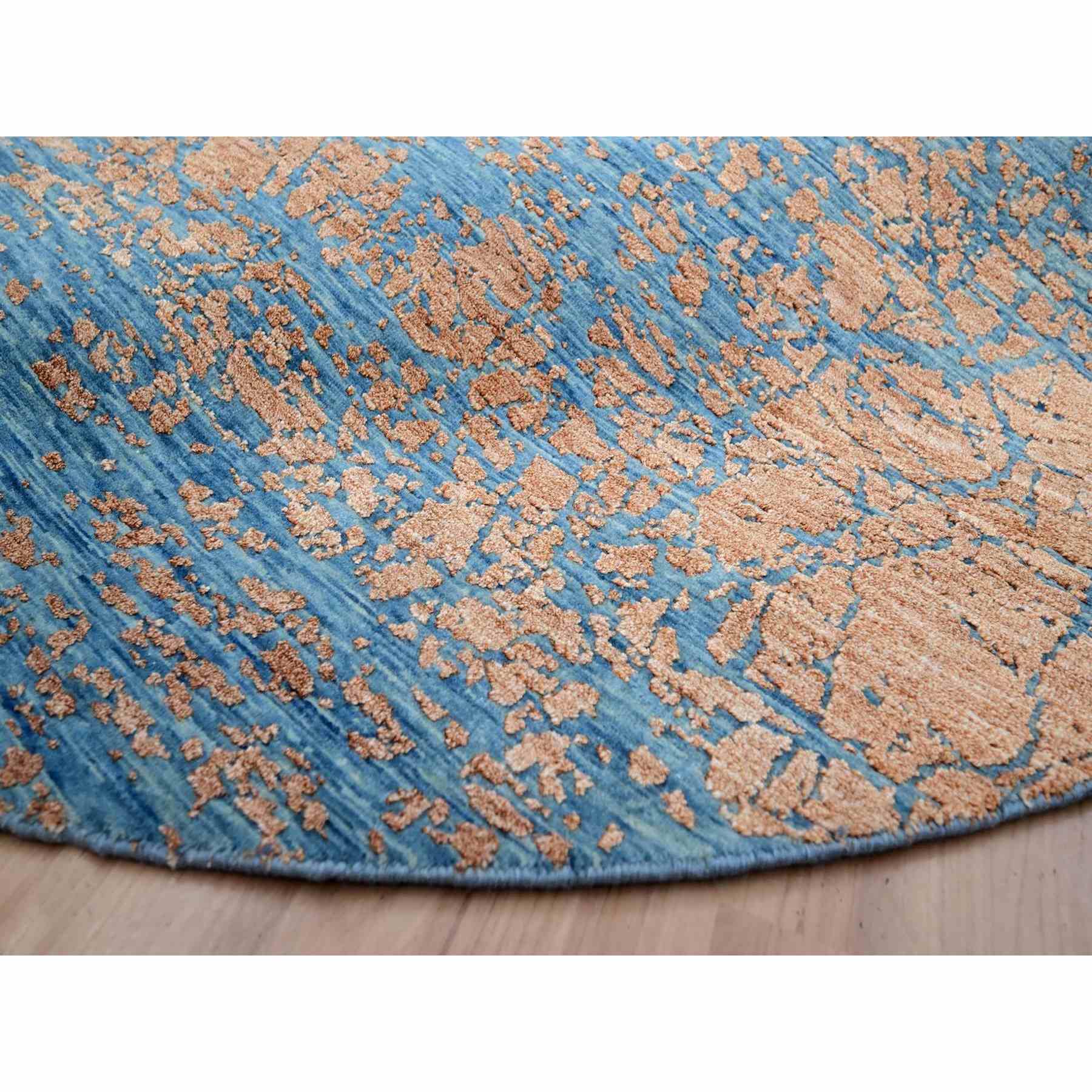 Modern-and-Contemporary-Hand-Knotted-Rug-416430