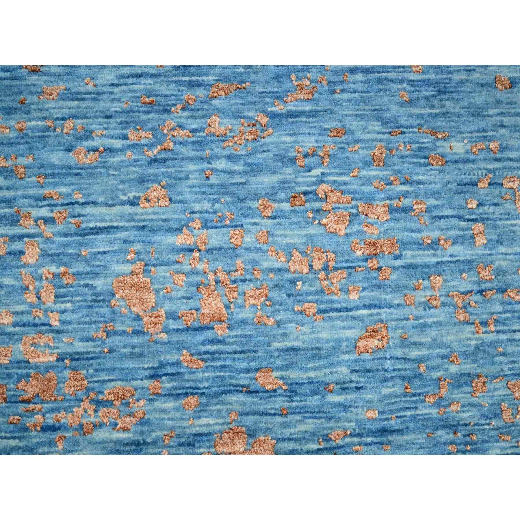 Modern-and-Contemporary-Hand-Knotted-Rug-416430