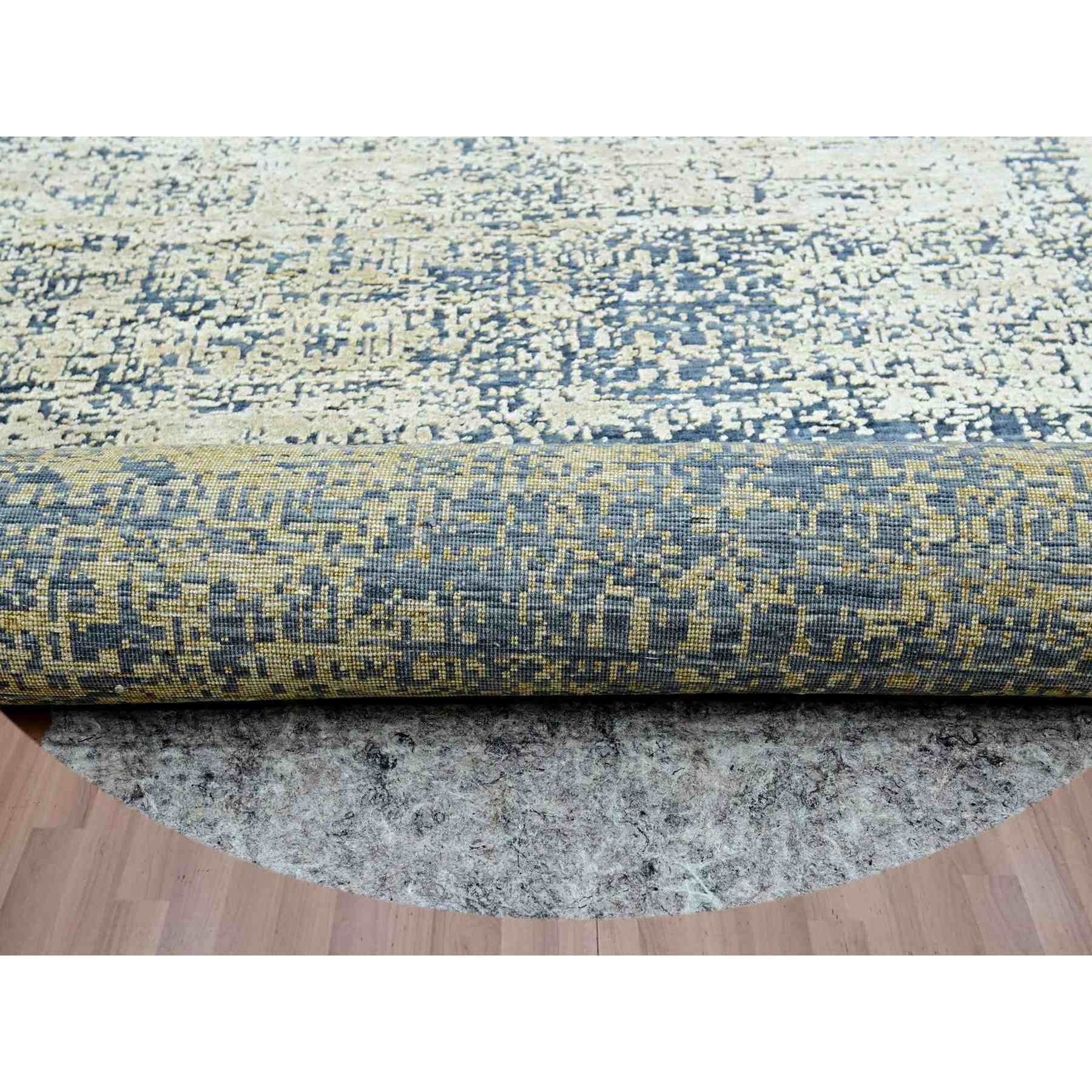 Modern-and-Contemporary-Hand-Knotted-Rug-416435