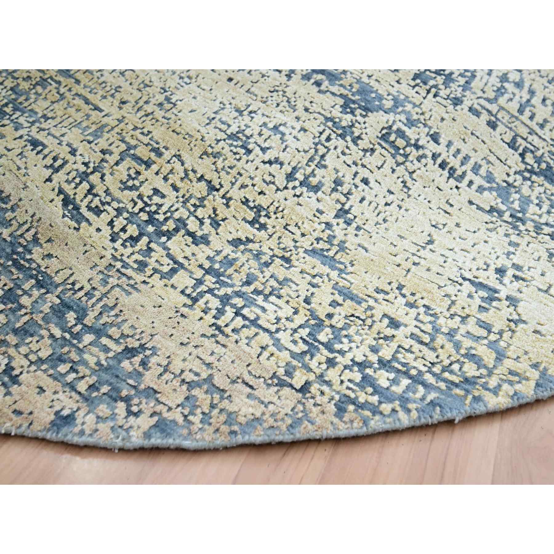 Modern-and-Contemporary-Hand-Knotted-Rug-416435