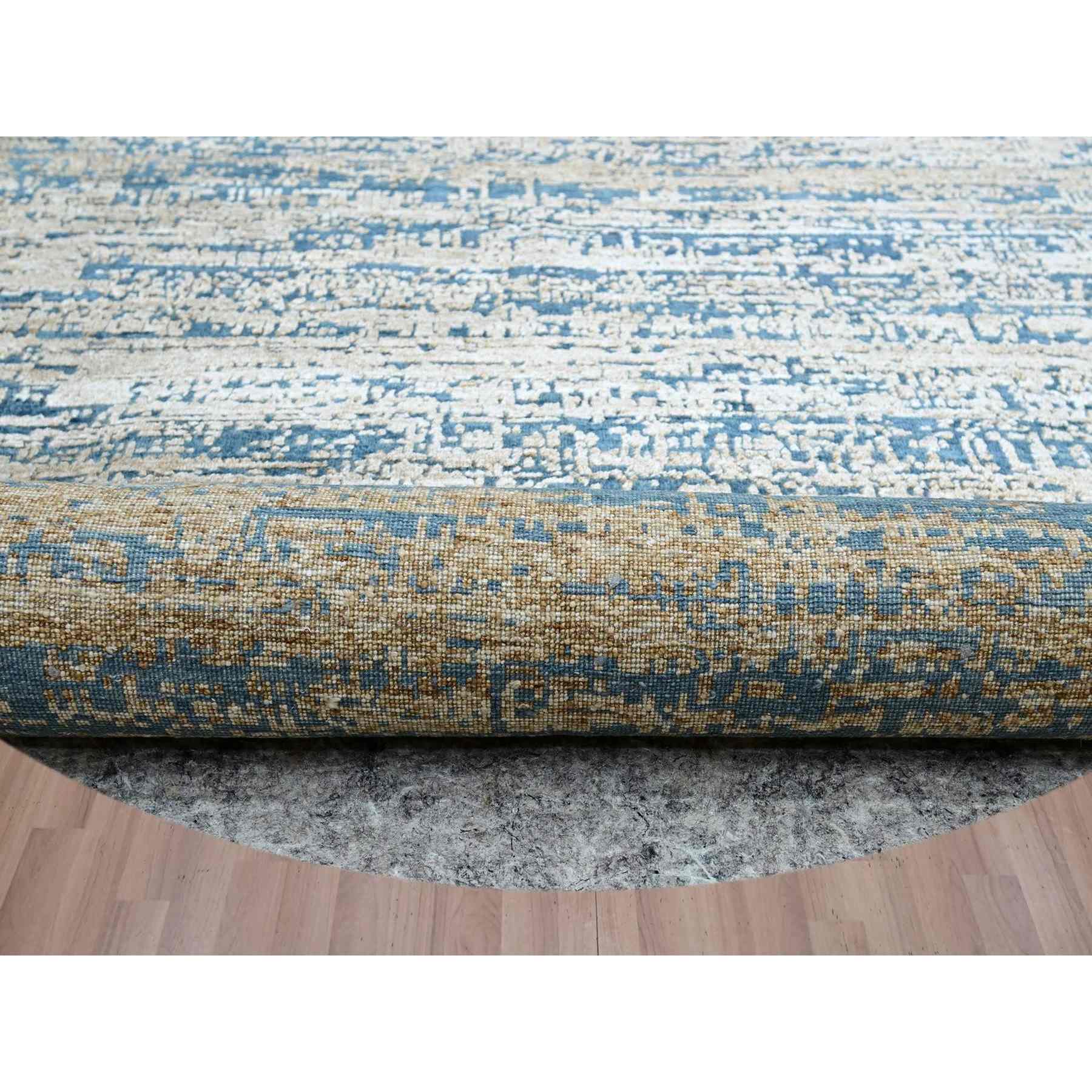 Modern-and-Contemporary-Hand-Knotted-Rug-416440