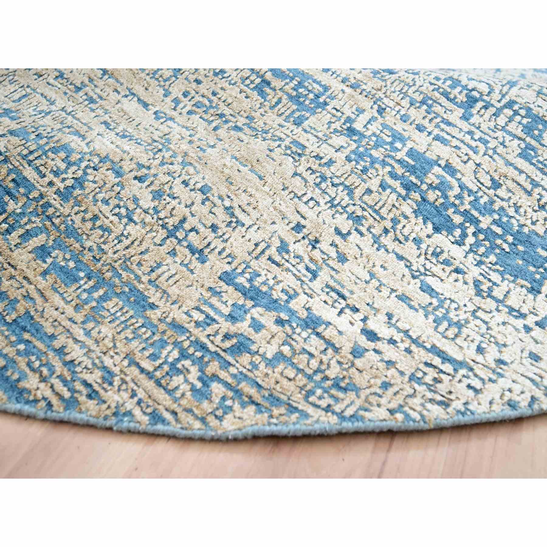 Modern-and-Contemporary-Hand-Knotted-Rug-416440