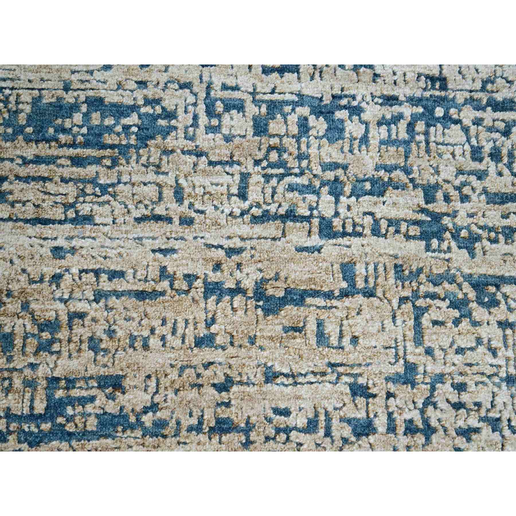 Modern-and-Contemporary-Hand-Knotted-Rug-416440