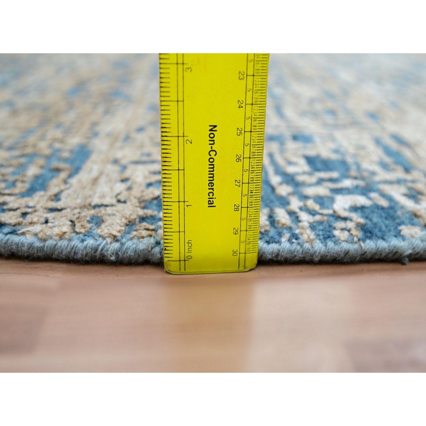 Modern-and-Contemporary-Hand-Knotted-Rug-416440