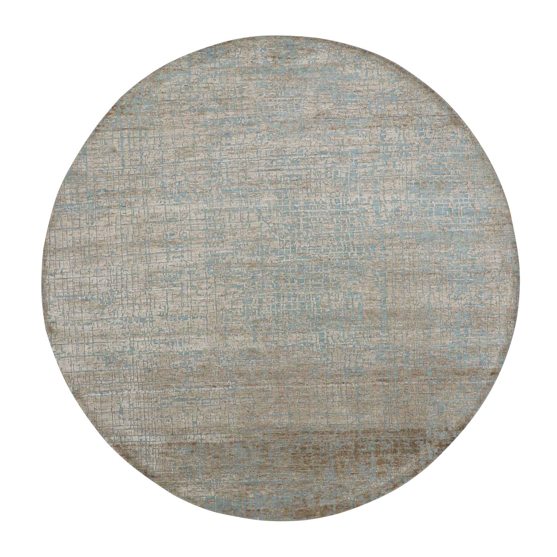 Modern-and-Contemporary-Hand-Knotted-Rug-416445