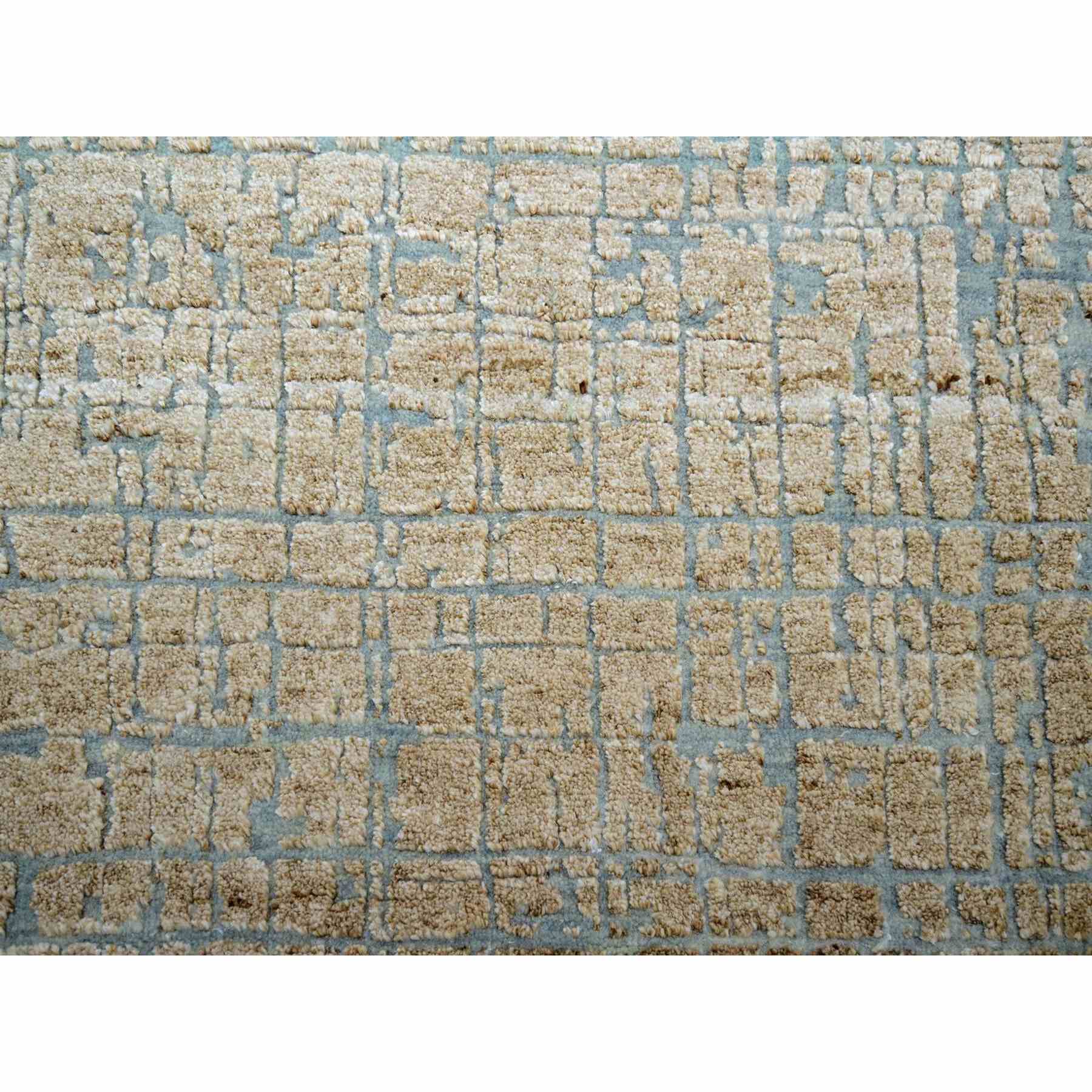 Modern-and-Contemporary-Hand-Knotted-Rug-416445