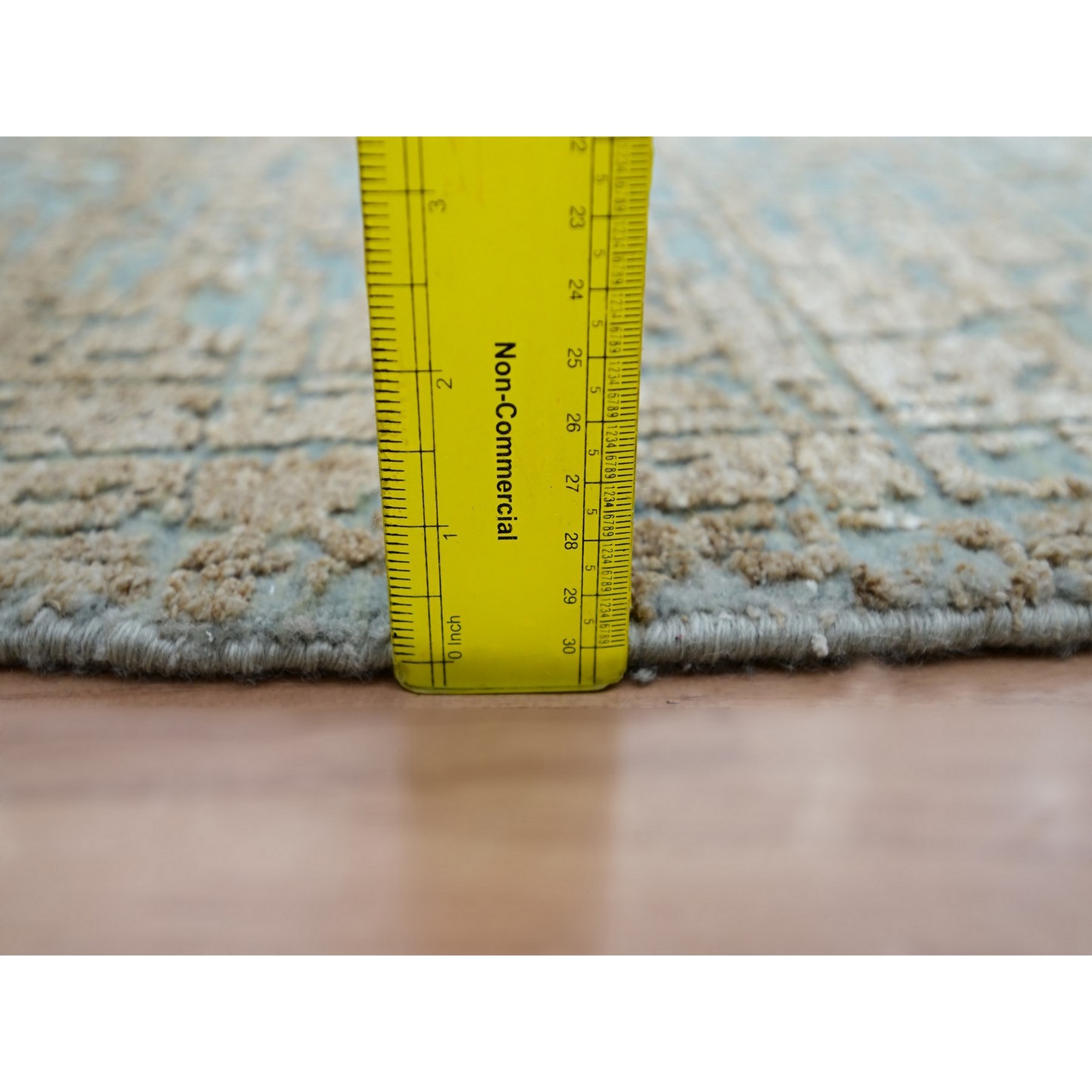 Modern-and-Contemporary-Hand-Knotted-Rug-416445