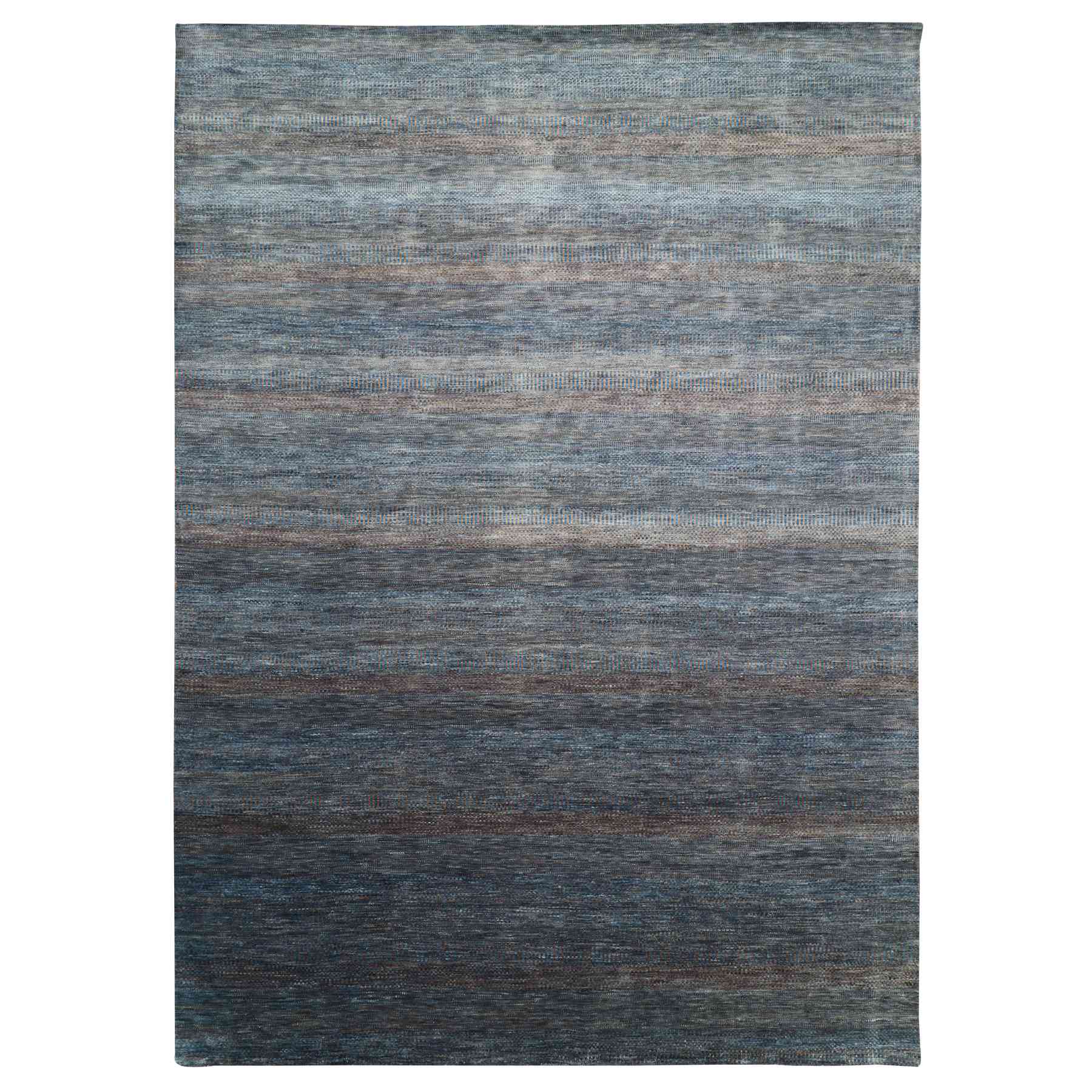 Modern-and-Contemporary-Hand-Knotted-Rug-416500