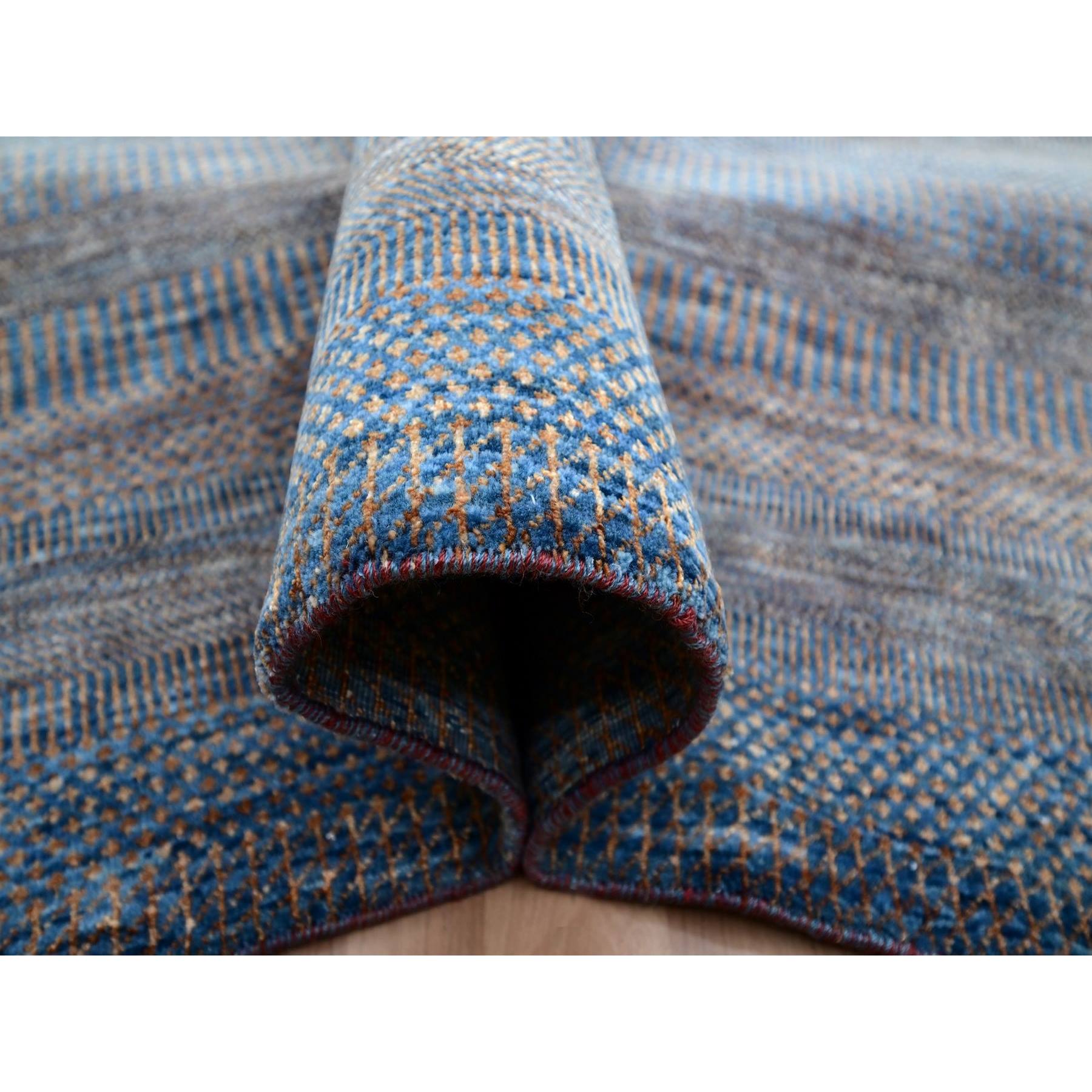 Modern-and-Contemporary-Hand-Knotted-Rug-416500