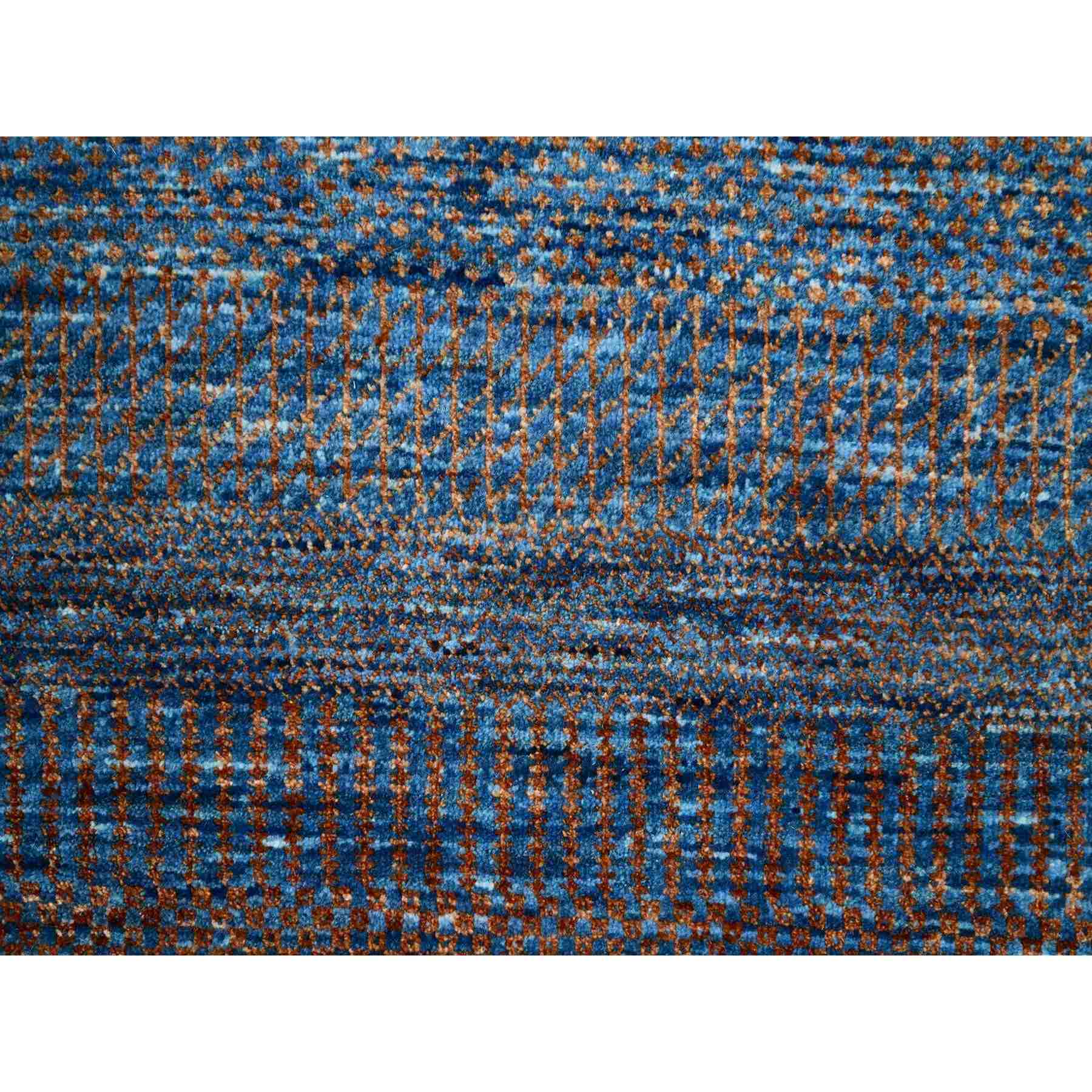 Modern-and-Contemporary-Hand-Knotted-Rug-416500