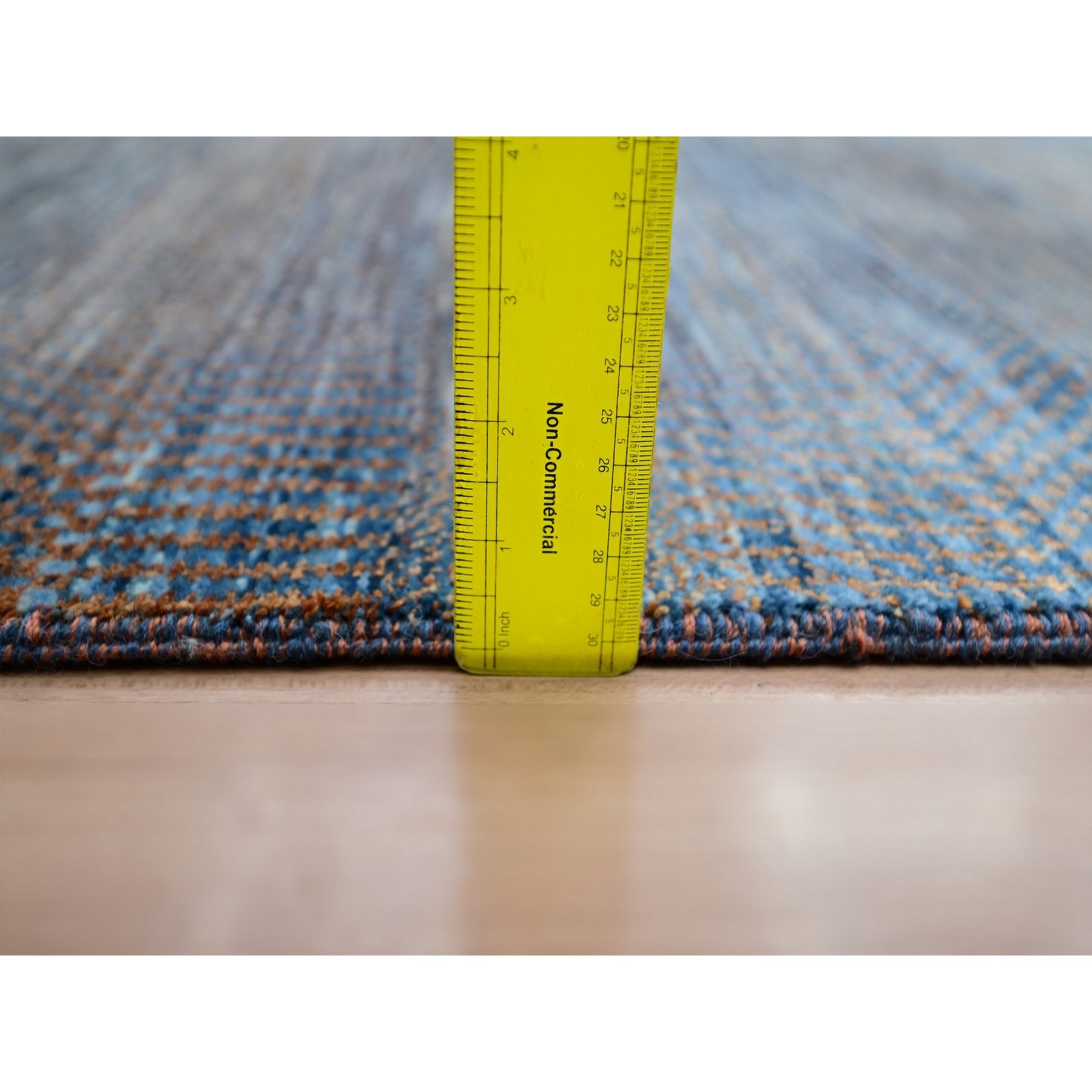 Modern-and-Contemporary-Hand-Knotted-Rug-416500
