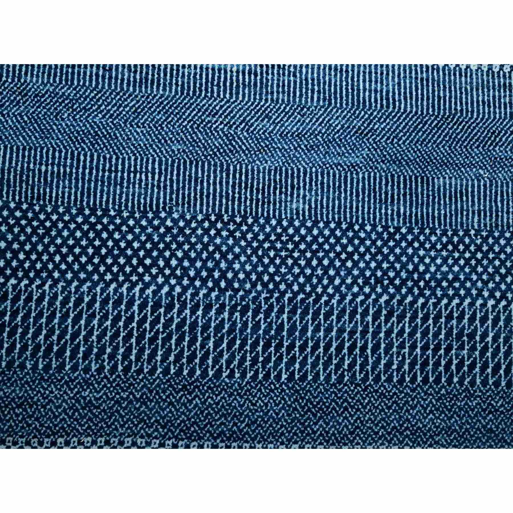 Modern-and-Contemporary-Hand-Knotted-Rug-416505