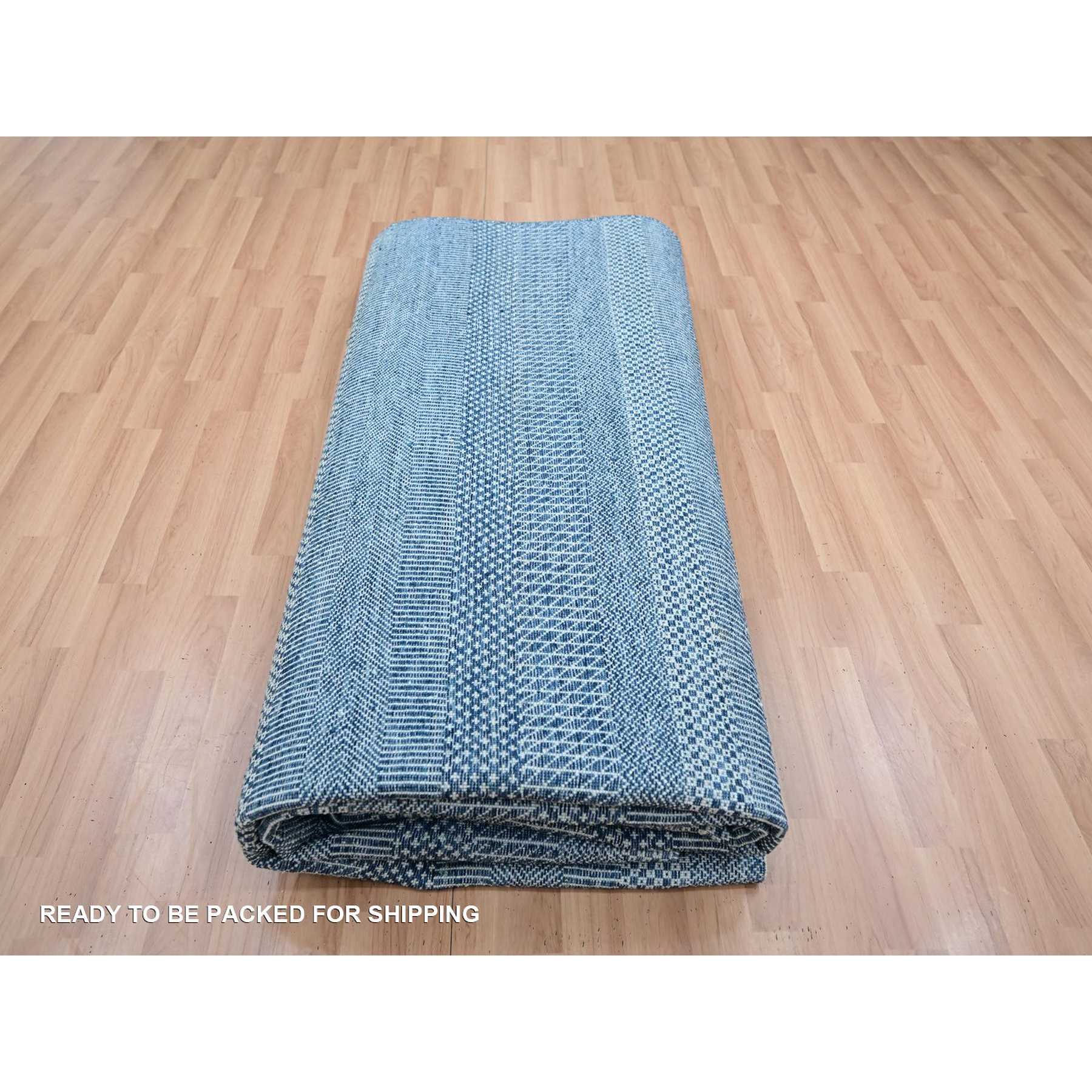 Modern-and-Contemporary-Hand-Knotted-Rug-416505