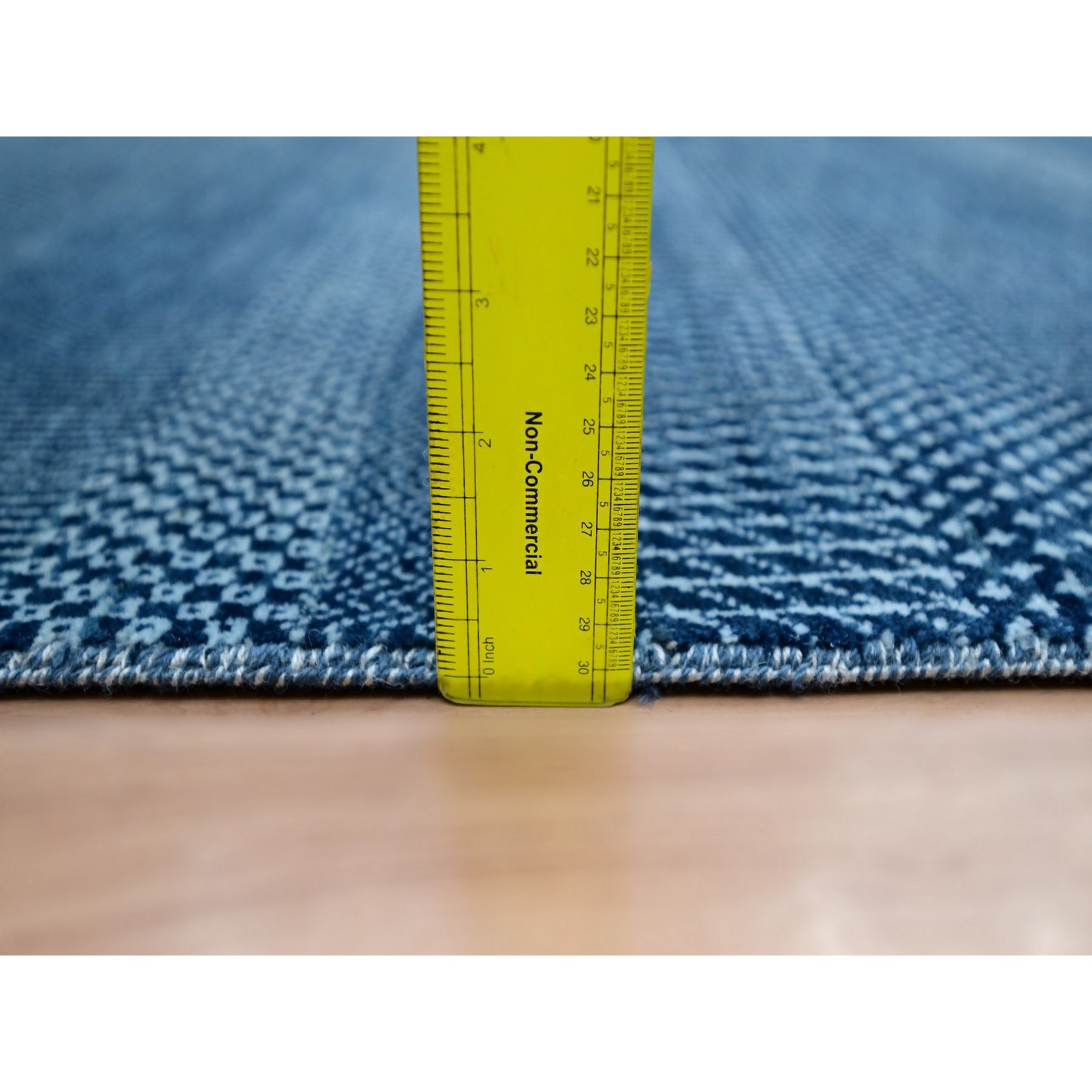 Modern-and-Contemporary-Hand-Knotted-Rug-416505