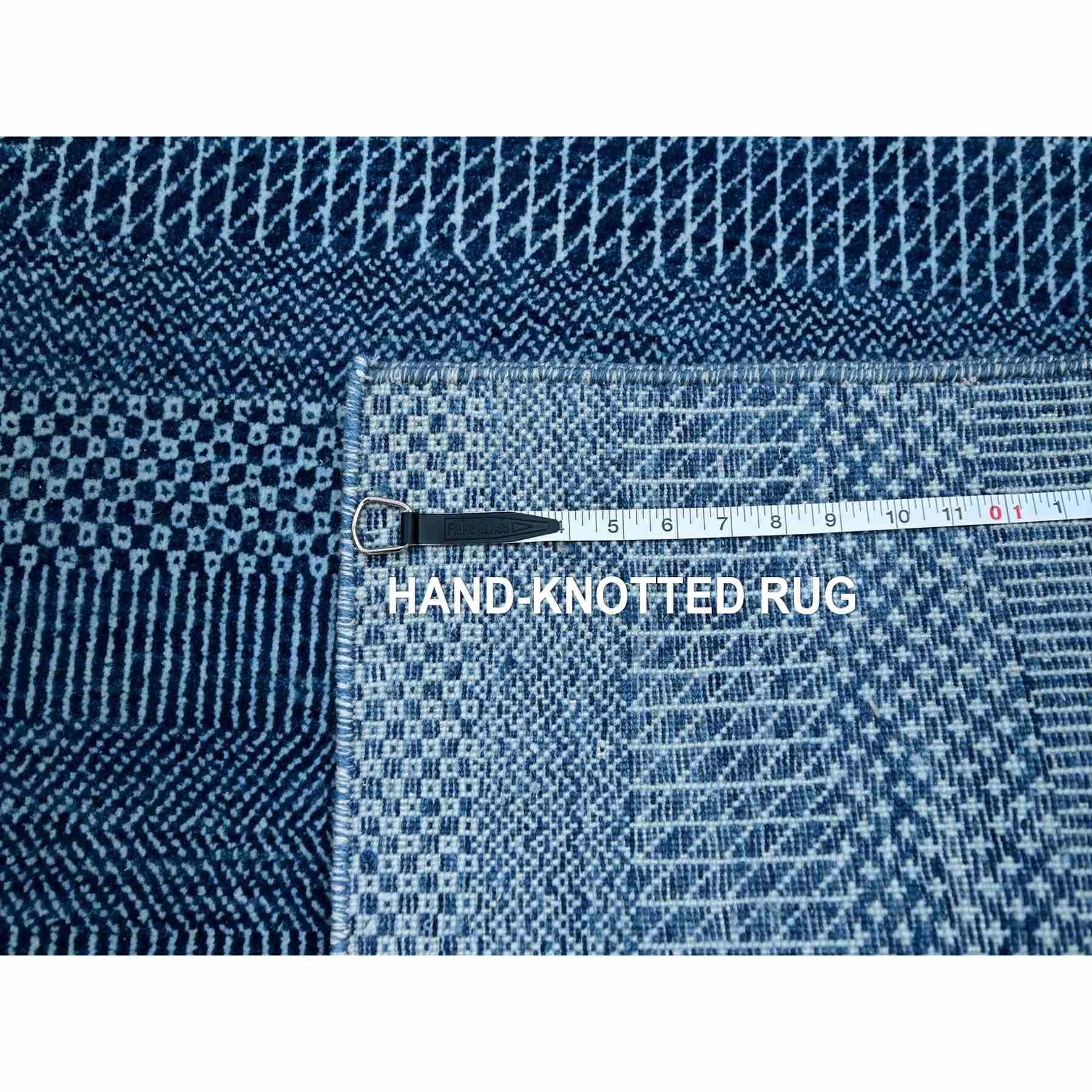 Modern-and-Contemporary-Hand-Knotted-Rug-416505
