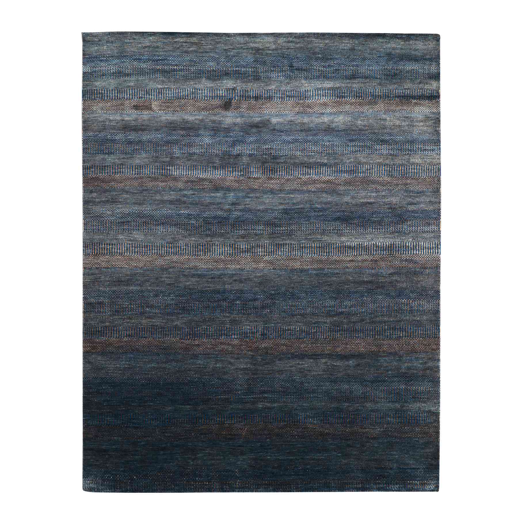 Modern-and-Contemporary-Hand-Knotted-Rug-416510