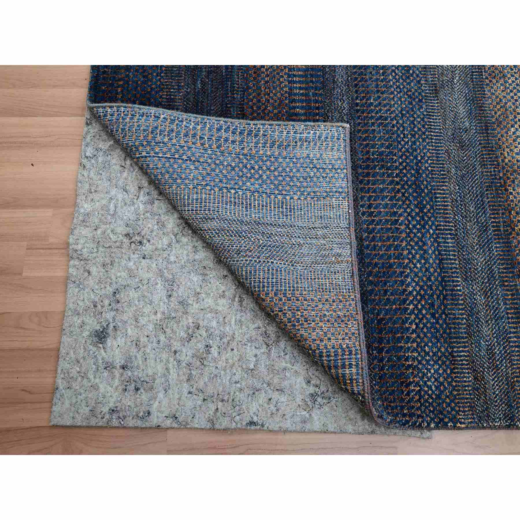 Modern-and-Contemporary-Hand-Knotted-Rug-416510