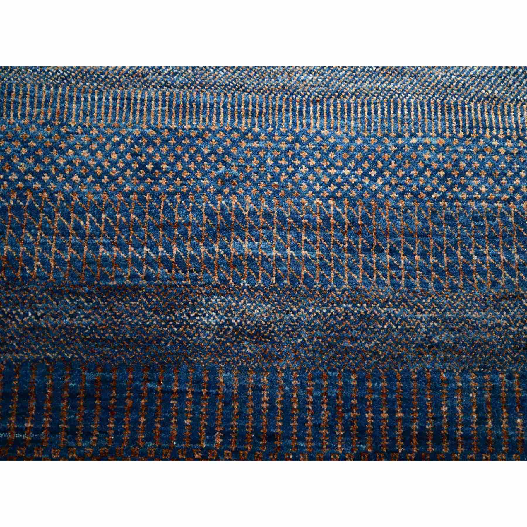 Modern-and-Contemporary-Hand-Knotted-Rug-416510