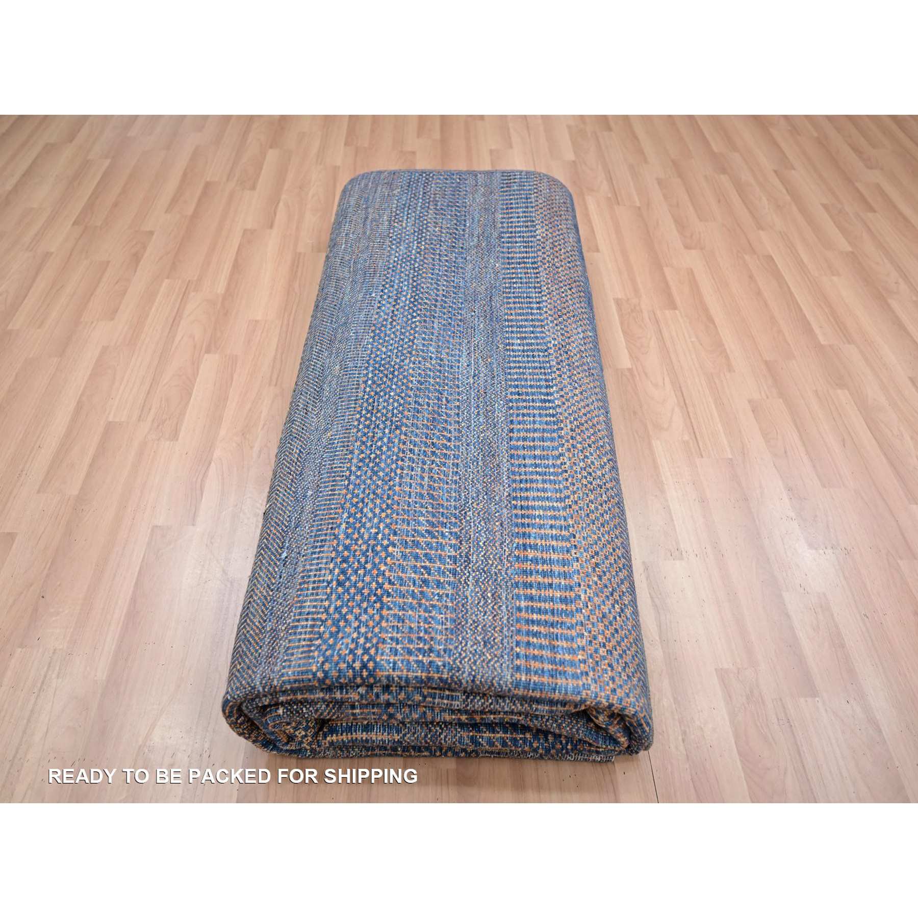 Modern-and-Contemporary-Hand-Knotted-Rug-416510