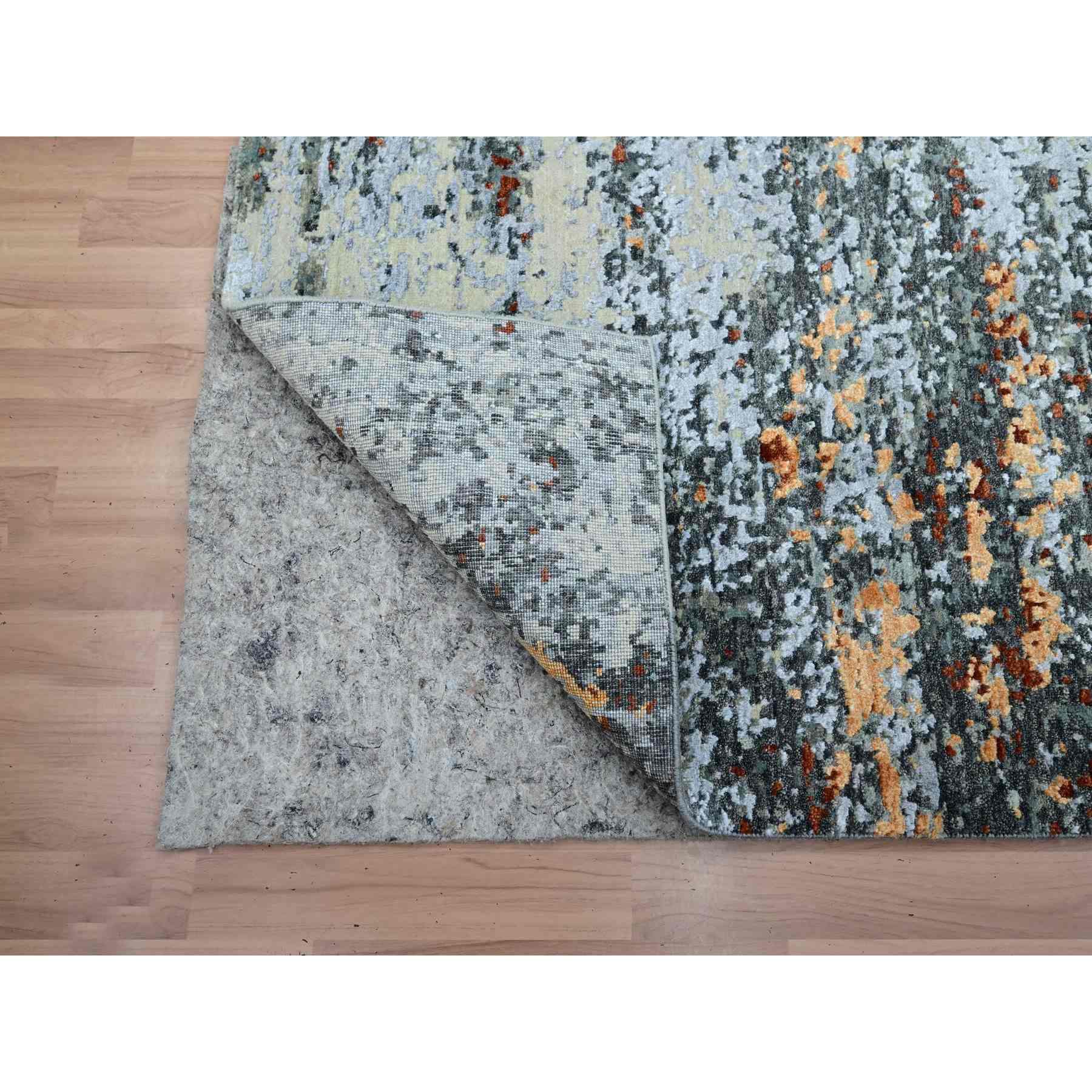 Modern-and-Contemporary-Hand-Knotted-Rug-416590