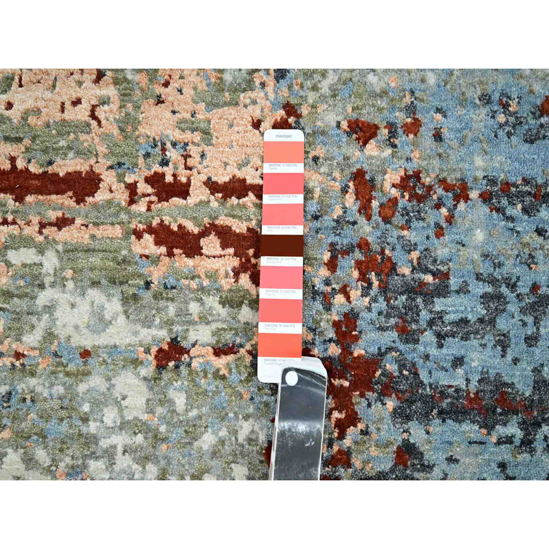 Modern-and-Contemporary-Hand-Knotted-Rug-416595