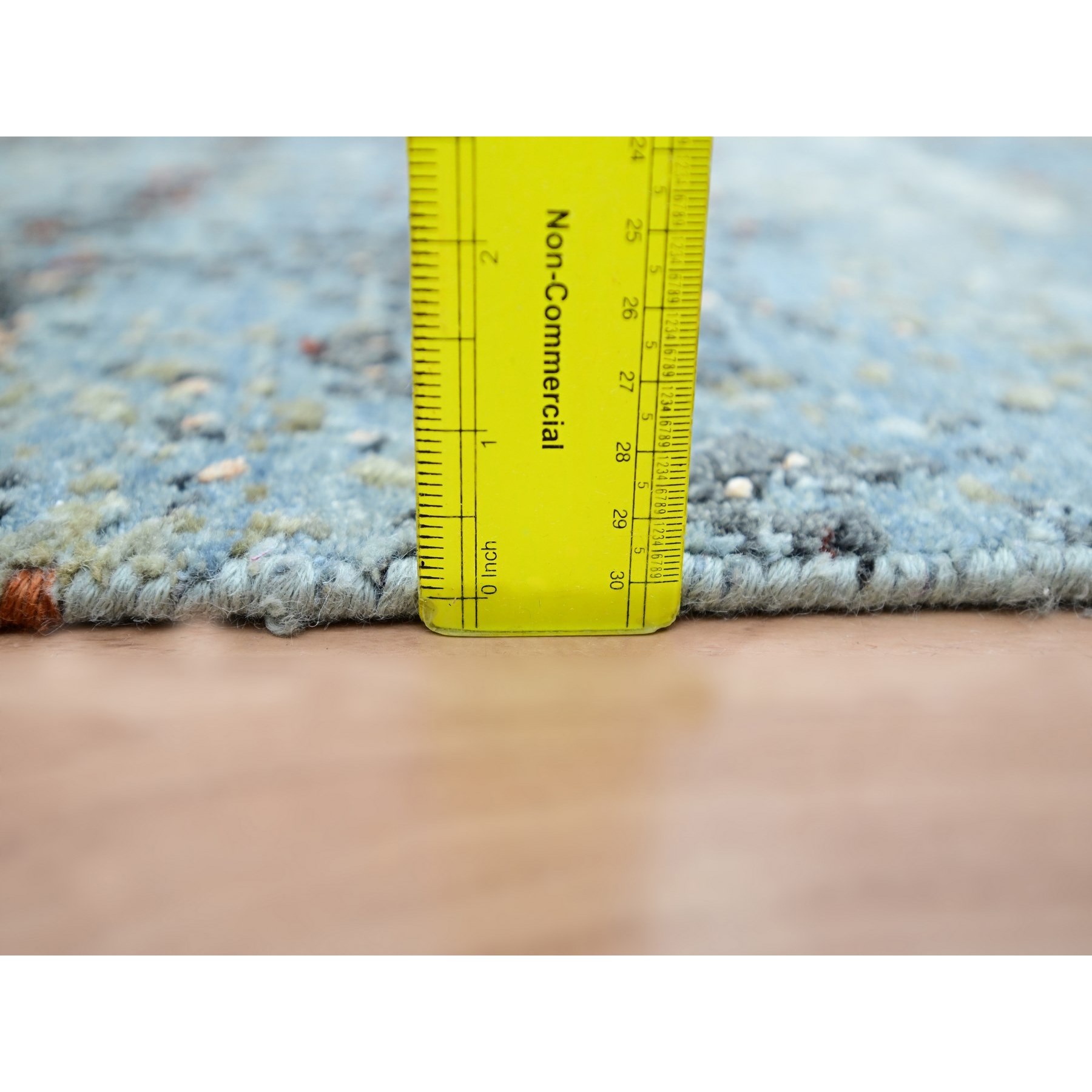 Modern-and-Contemporary-Hand-Knotted-Rug-416595