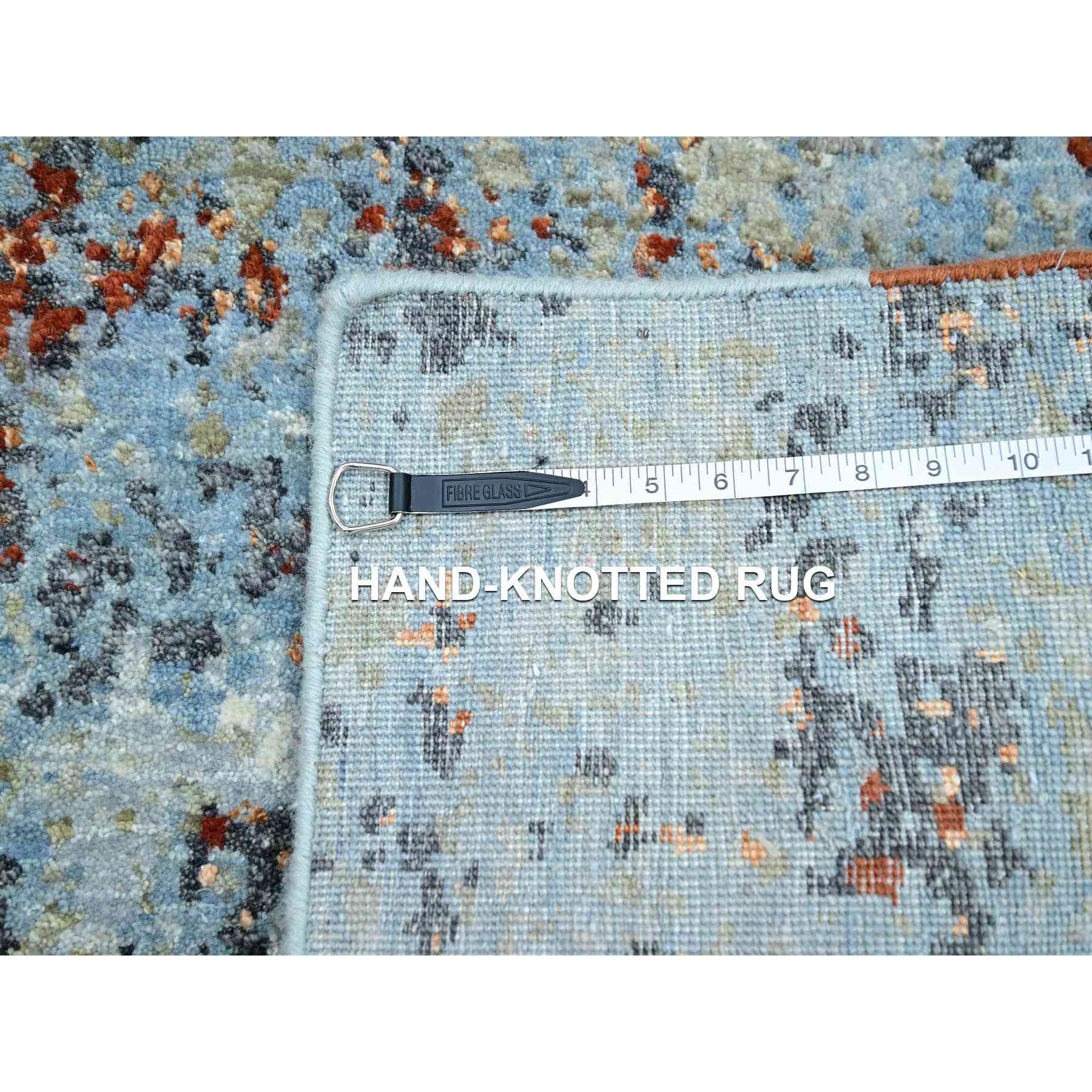 Modern-and-Contemporary-Hand-Knotted-Rug-416595