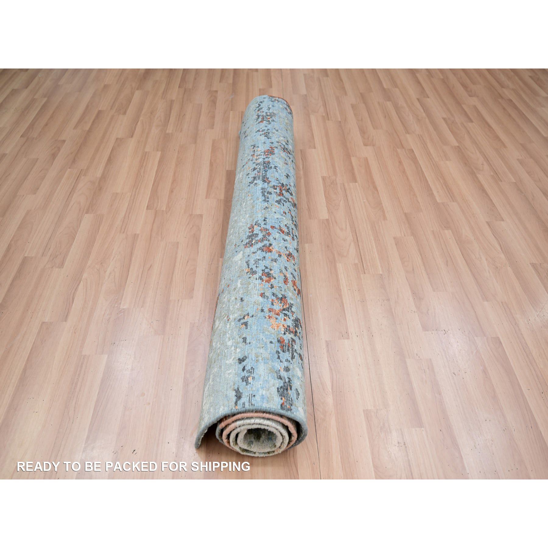 Modern-and-Contemporary-Hand-Knotted-Rug-416595