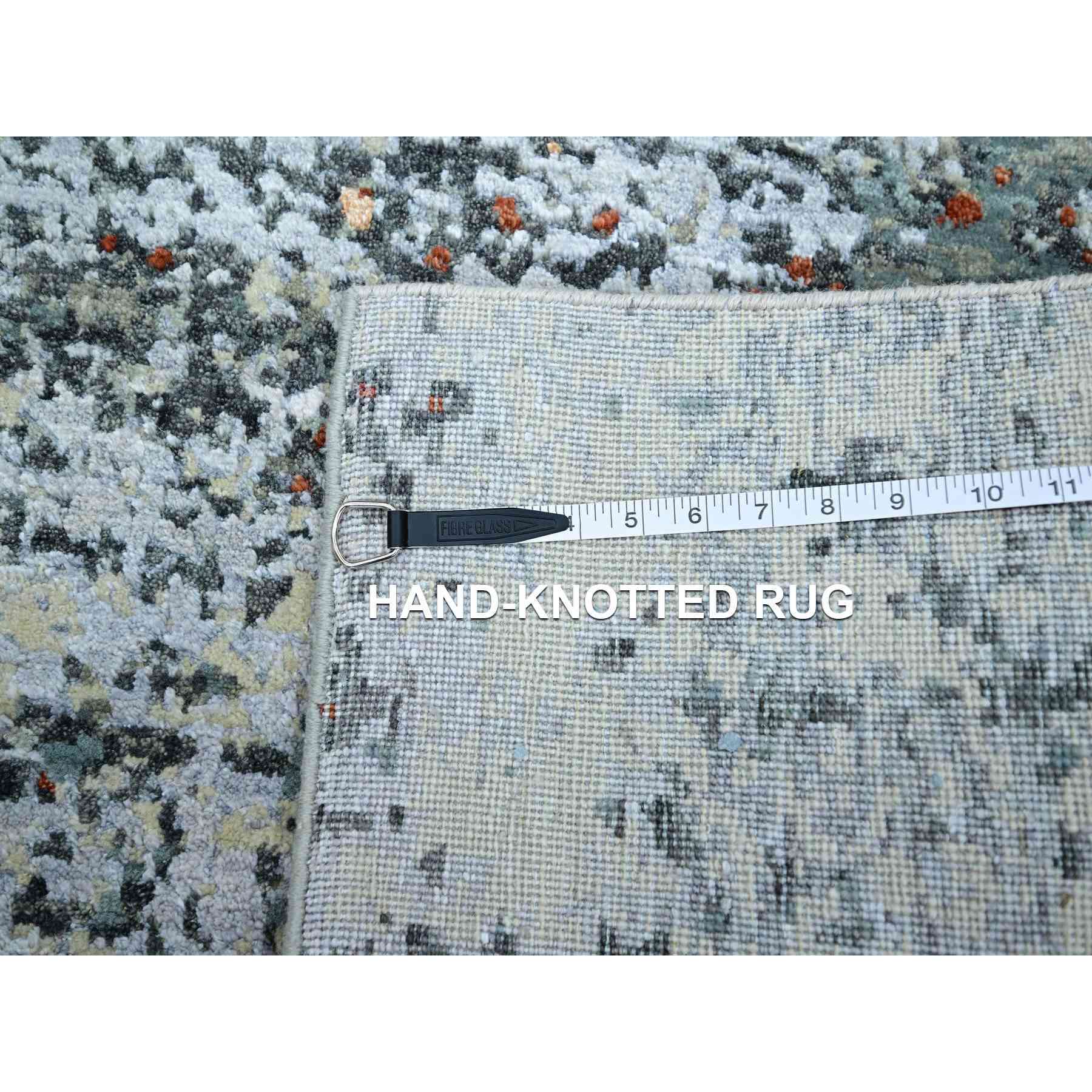 Modern-and-Contemporary-Hand-Knotted-Rug-416600