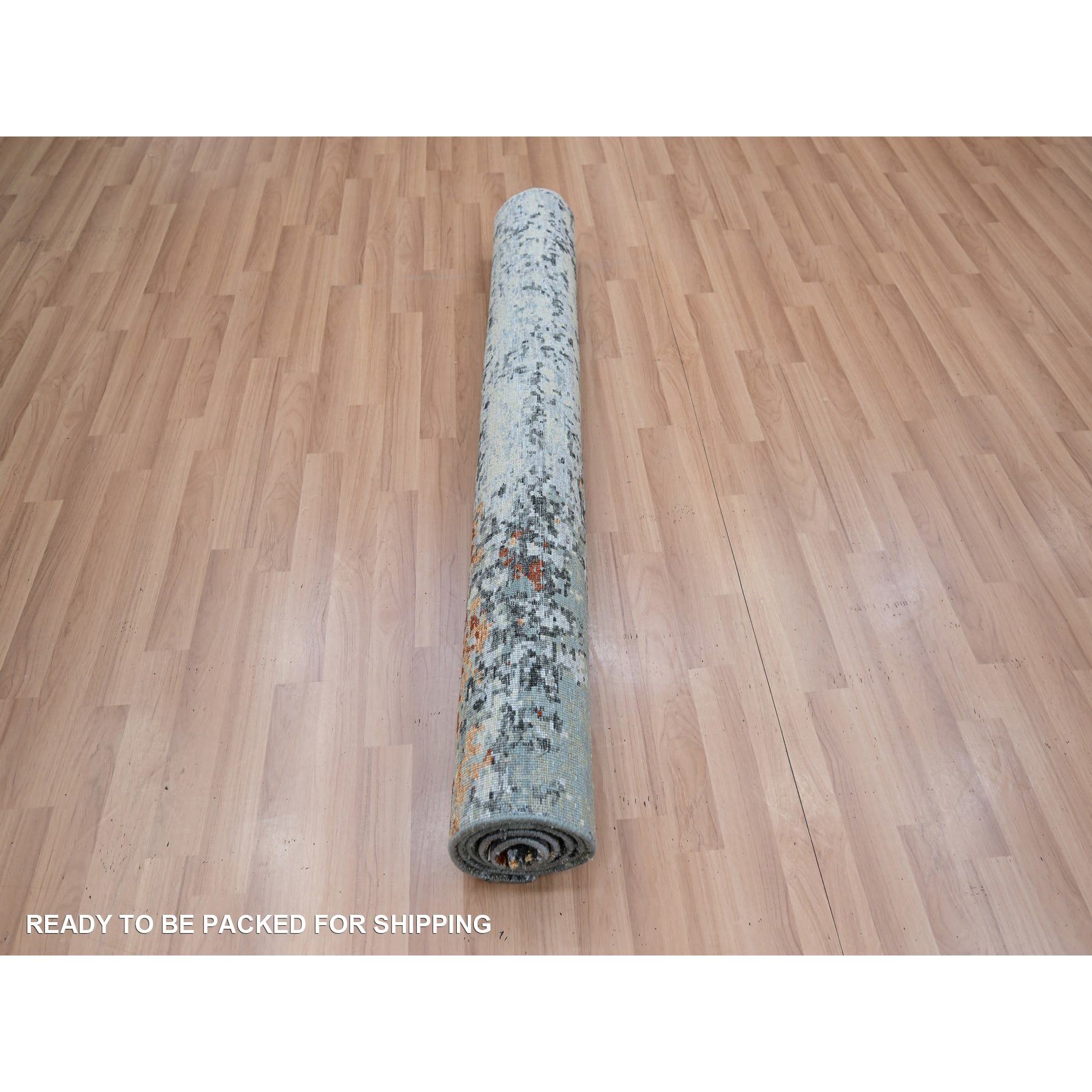 Modern-and-Contemporary-Hand-Knotted-Rug-416600