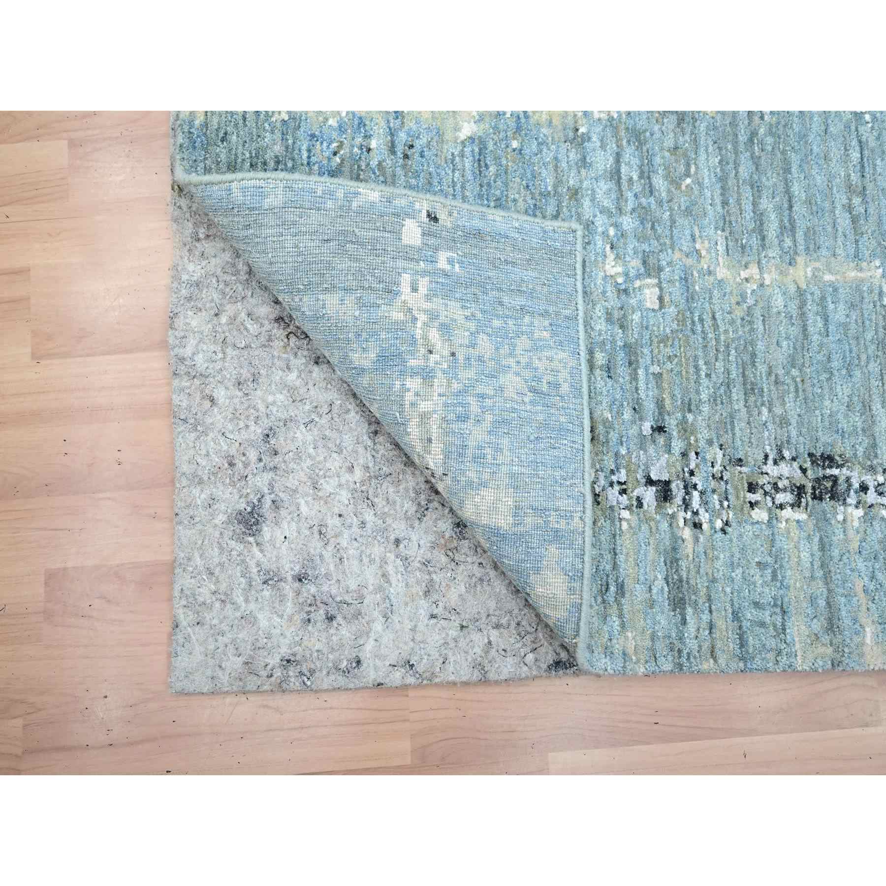 Modern-and-Contemporary-Hand-Knotted-Rug-416605