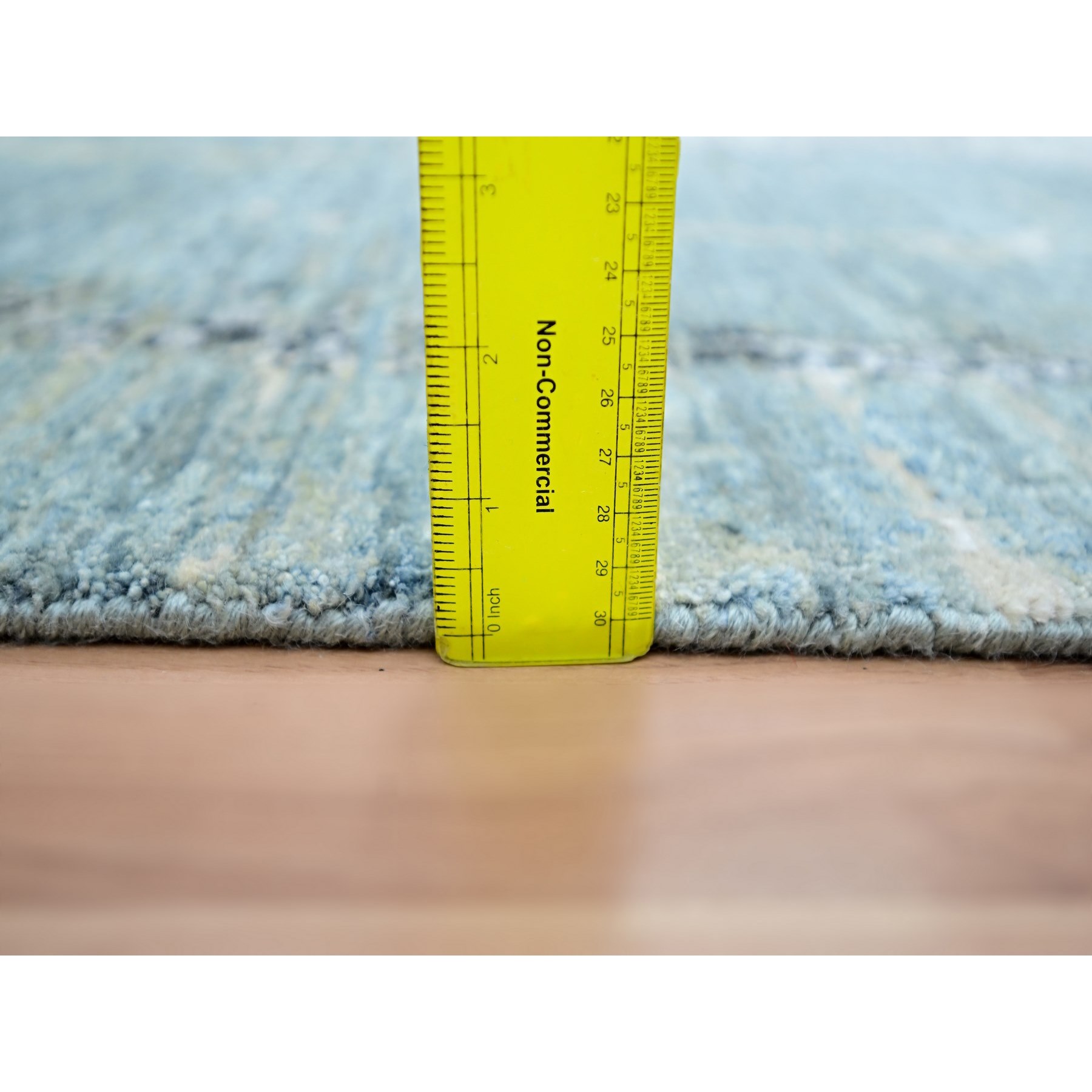 Modern-and-Contemporary-Hand-Knotted-Rug-416605