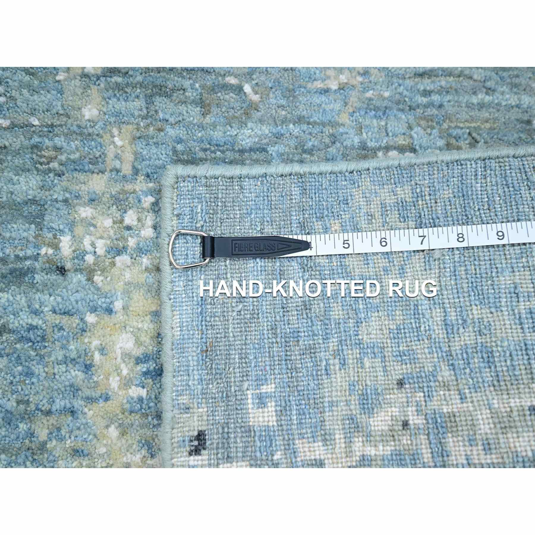 Modern-and-Contemporary-Hand-Knotted-Rug-416605