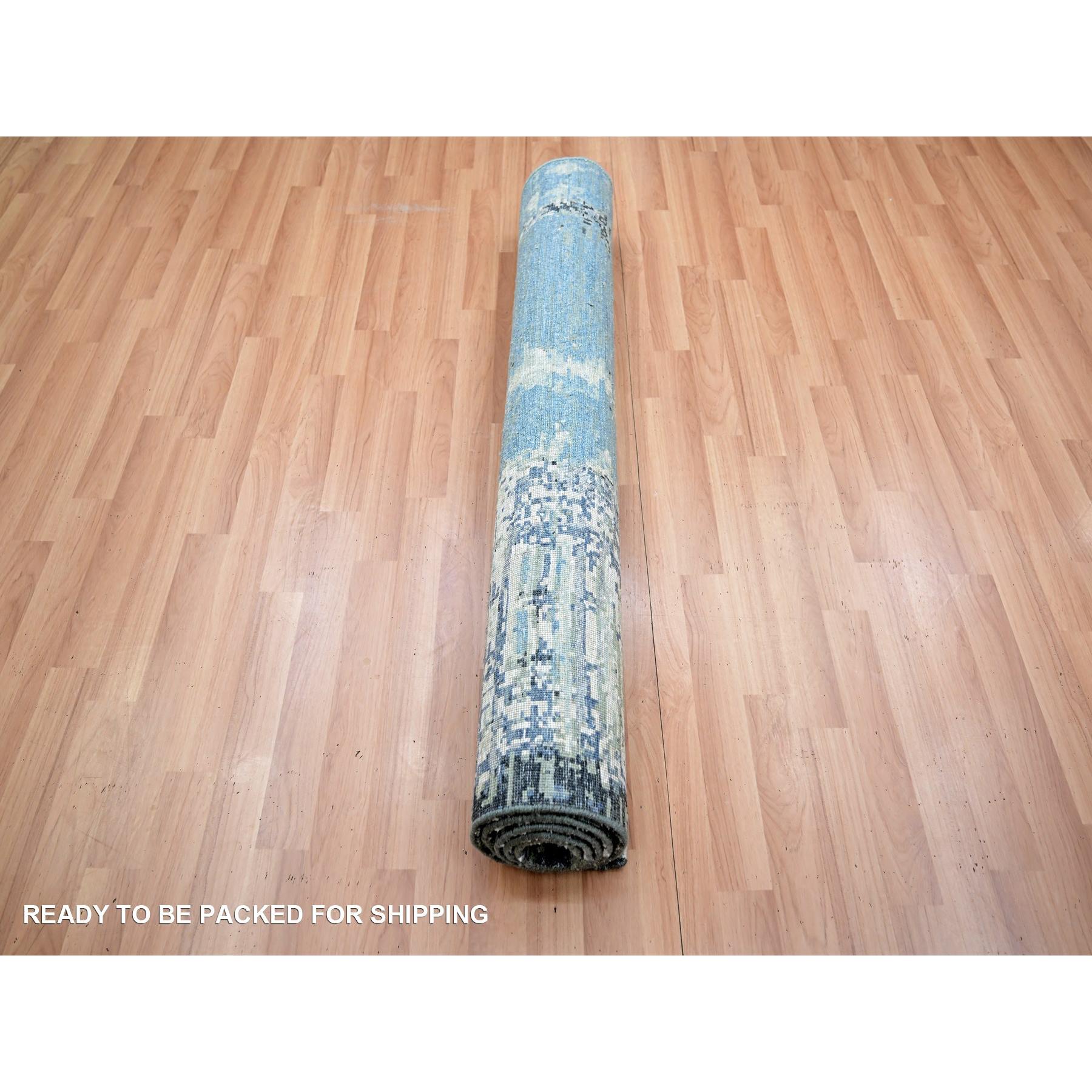 Modern-and-Contemporary-Hand-Knotted-Rug-416605
