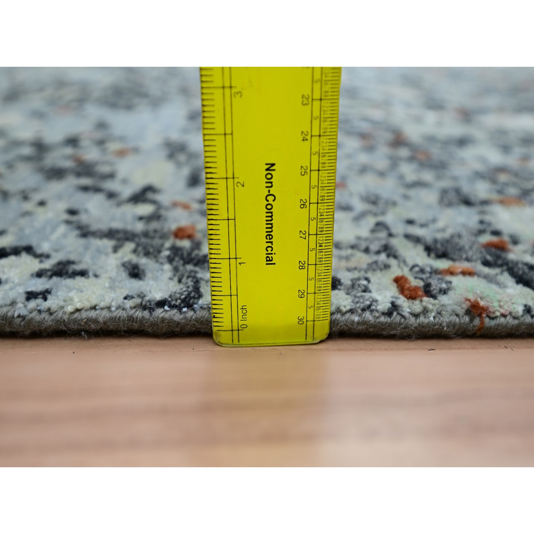 Modern-and-Contemporary-Hand-Knotted-Rug-416610