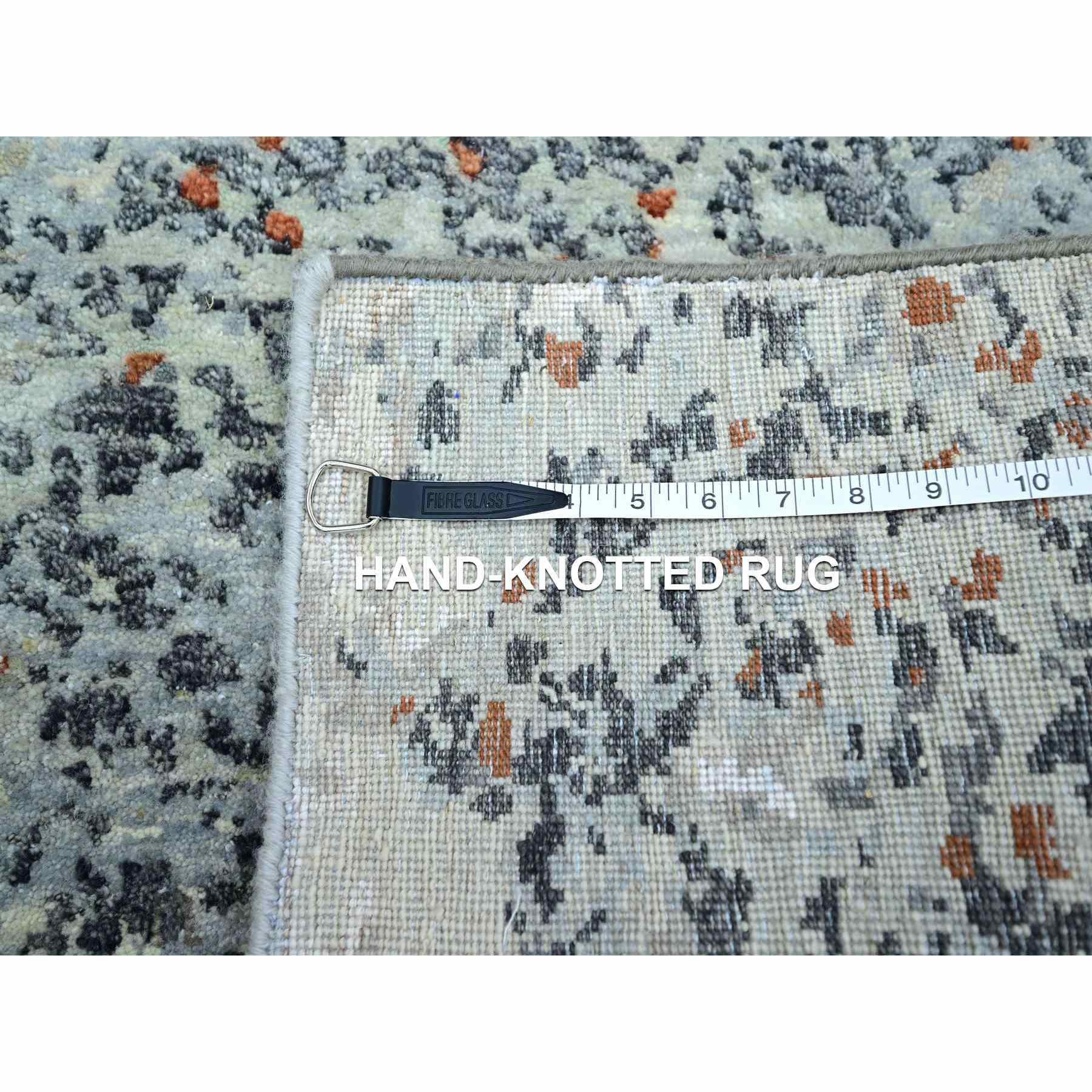 Modern-and-Contemporary-Hand-Knotted-Rug-416610