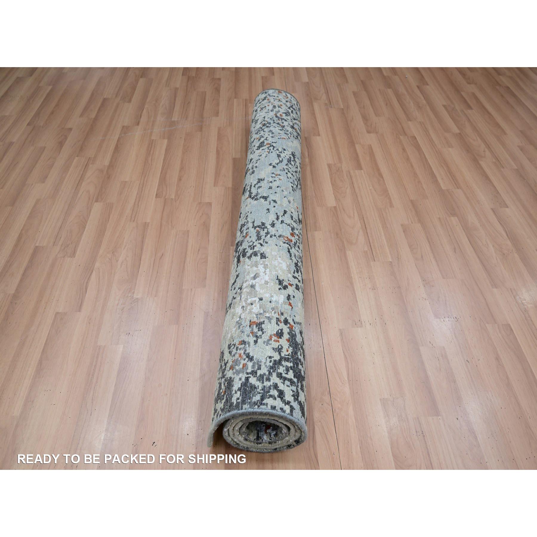 Modern-and-Contemporary-Hand-Knotted-Rug-416610