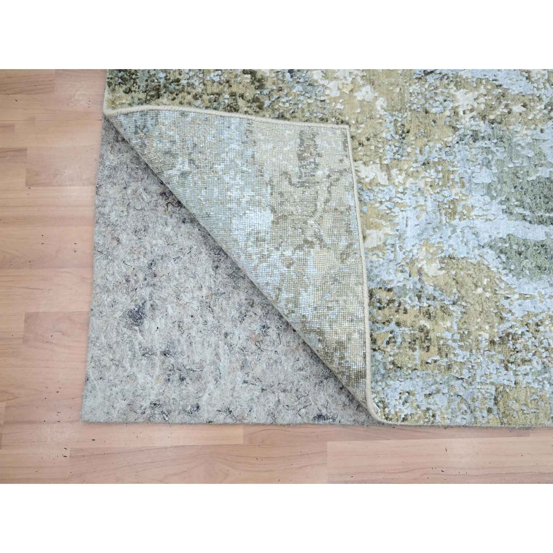 Modern-and-Contemporary-Hand-Knotted-Rug-416615