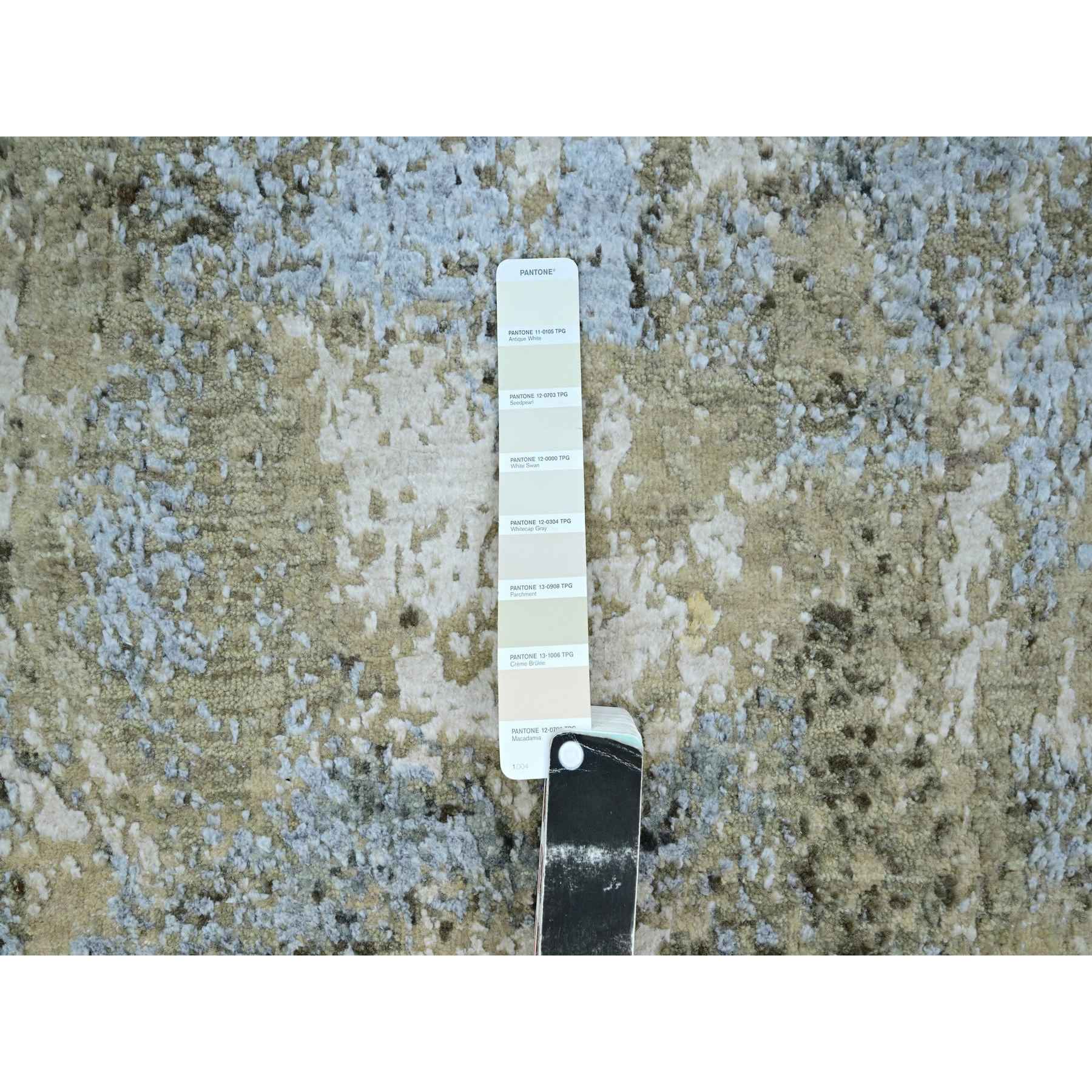 Modern-and-Contemporary-Hand-Knotted-Rug-416615