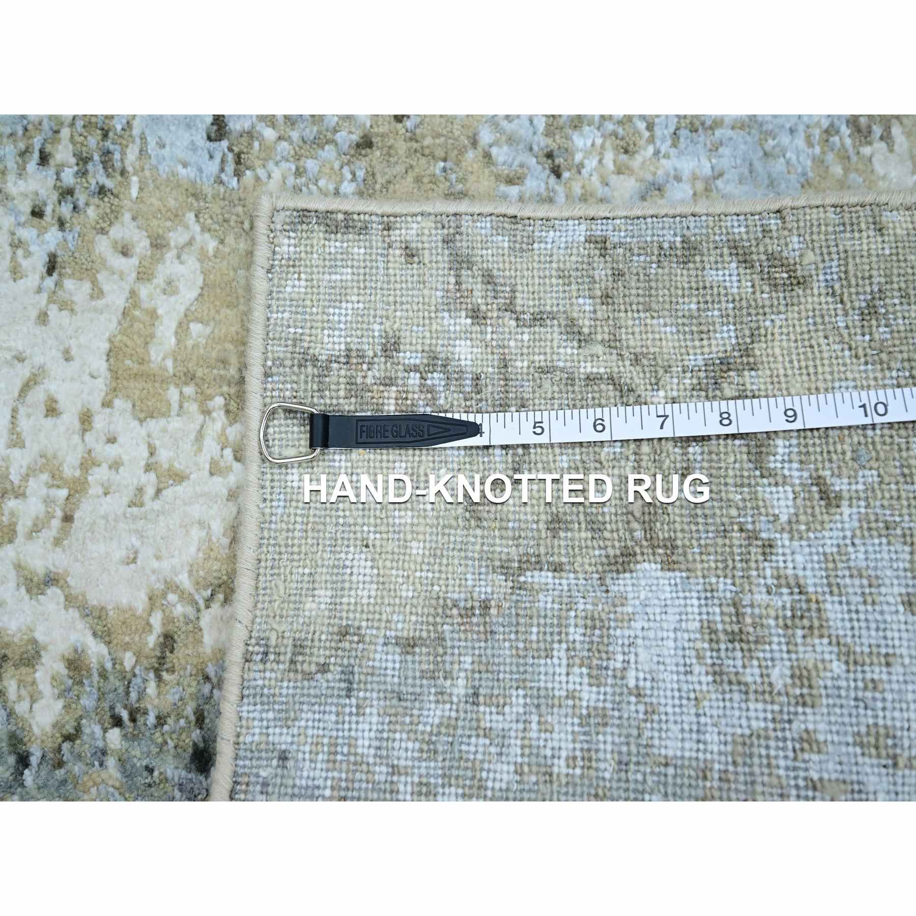 Modern-and-Contemporary-Hand-Knotted-Rug-416615