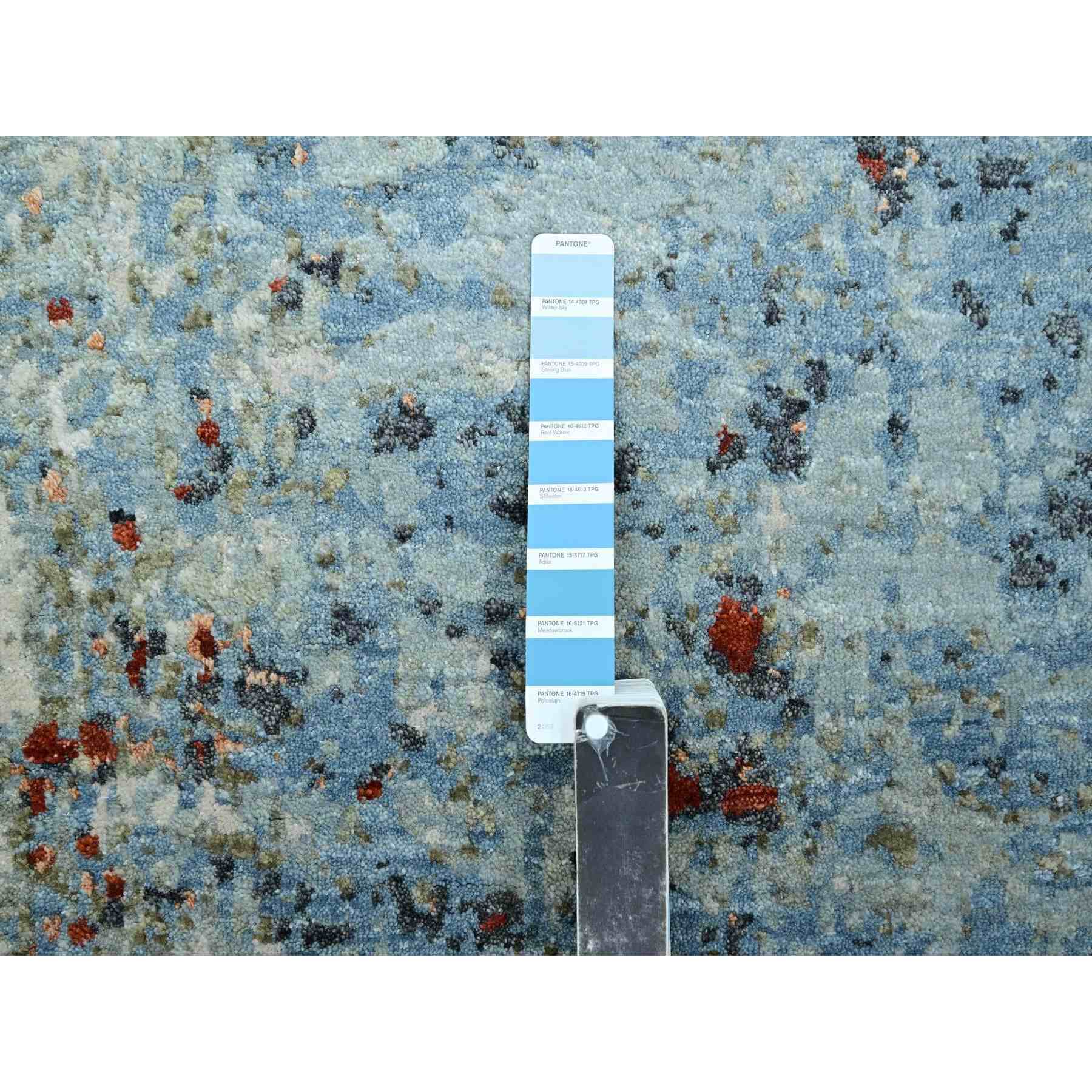 Modern-and-Contemporary-Hand-Knotted-Rug-416620