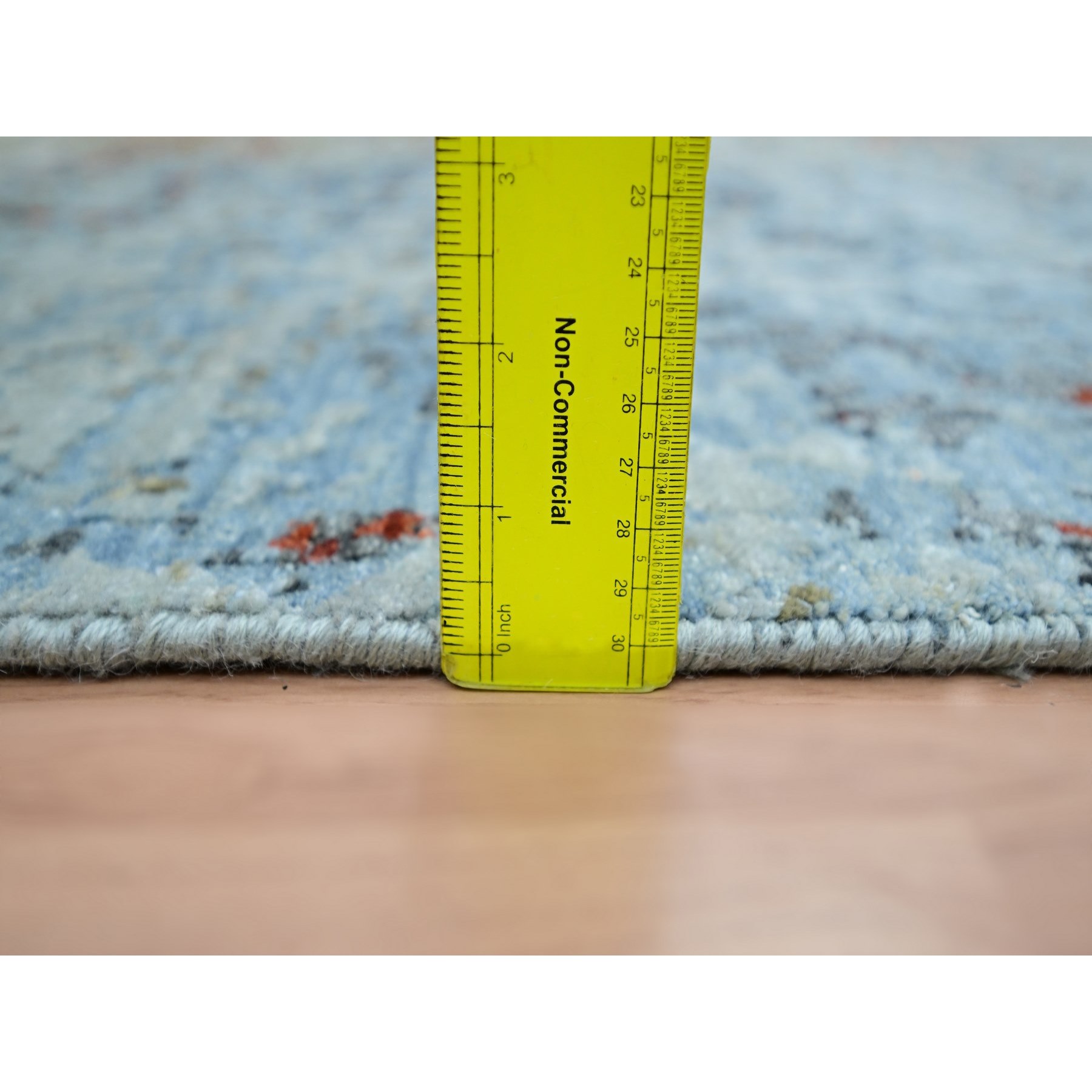 Modern-and-Contemporary-Hand-Knotted-Rug-416620