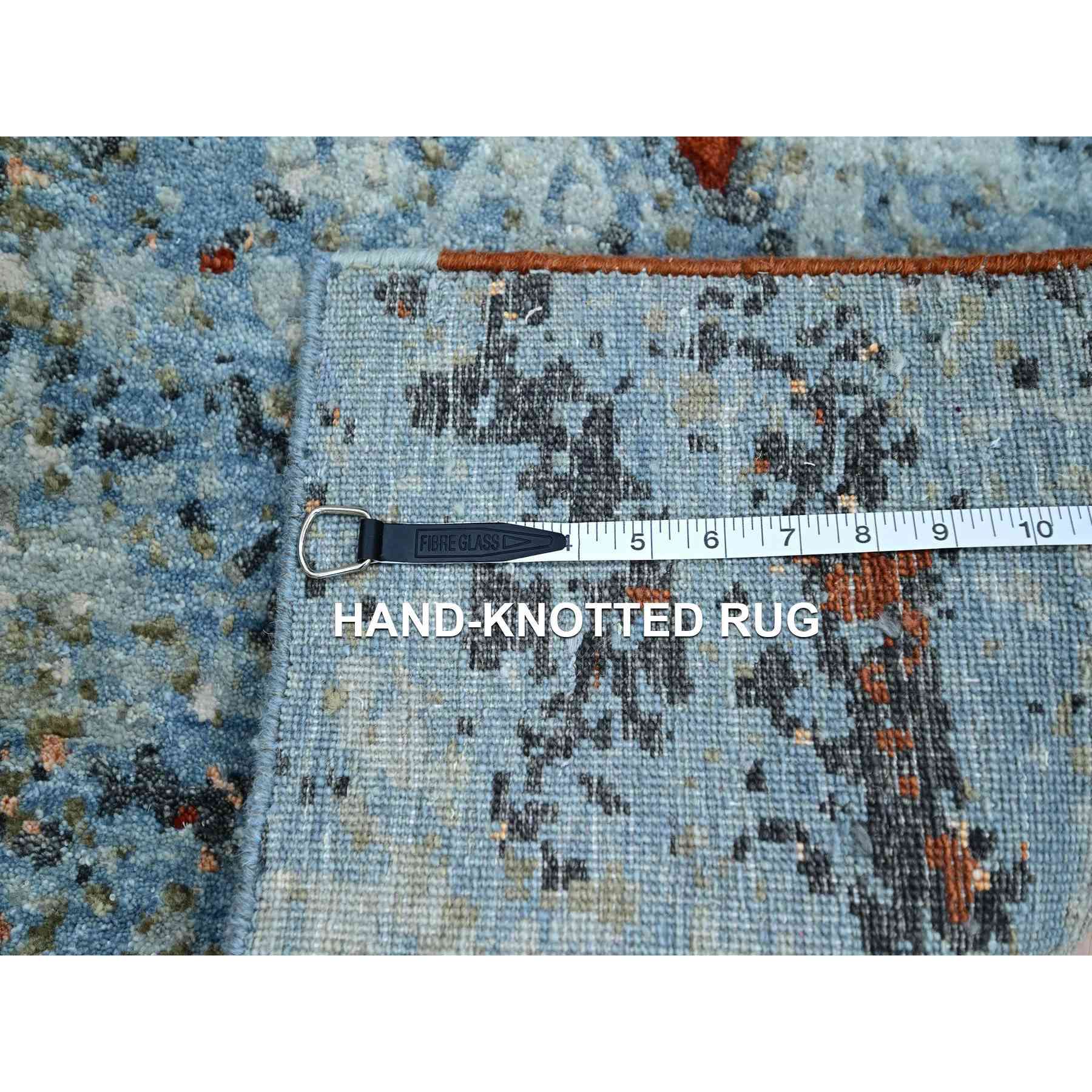 Modern-and-Contemporary-Hand-Knotted-Rug-416620