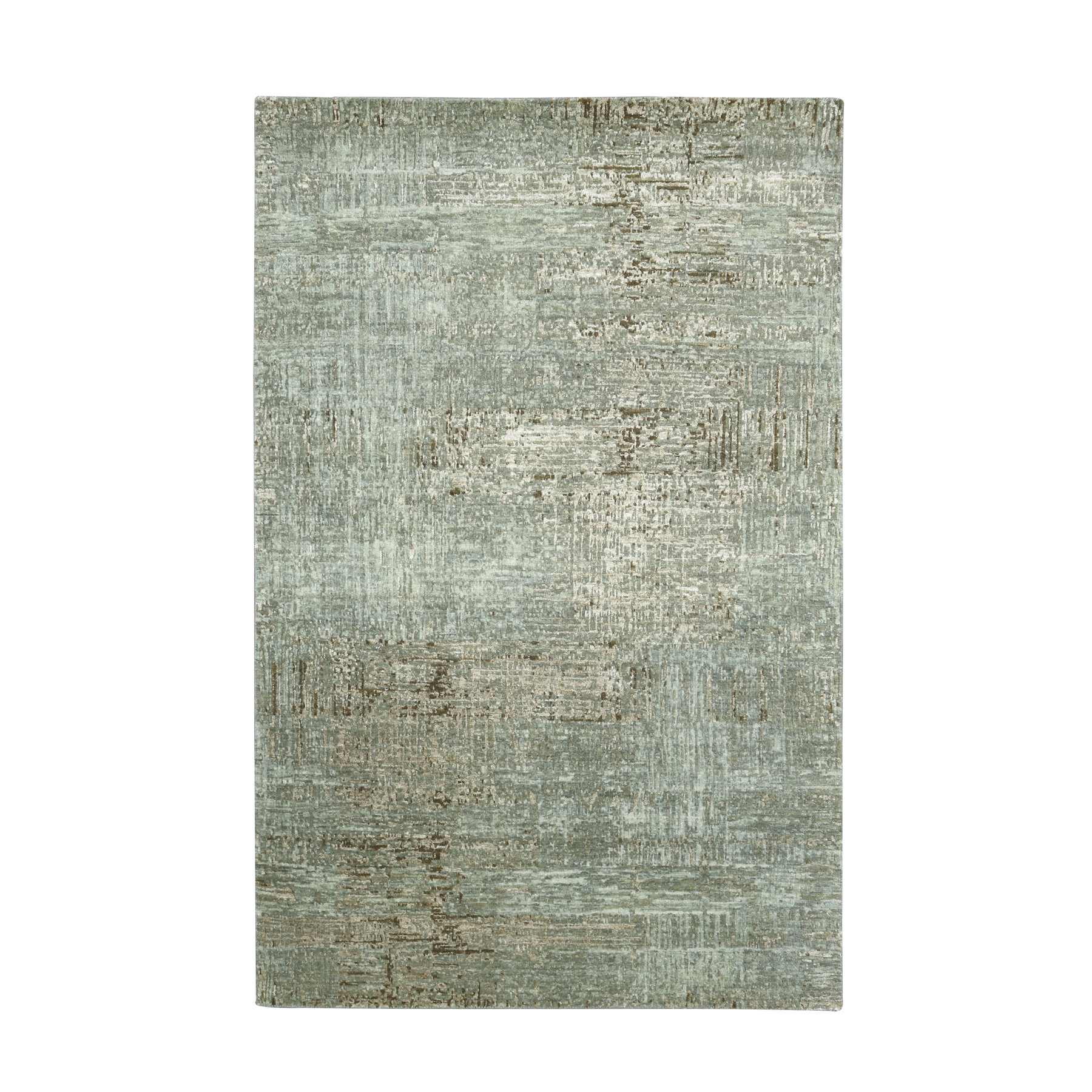 Modern-and-Contemporary-Hand-Knotted-Rug-416625